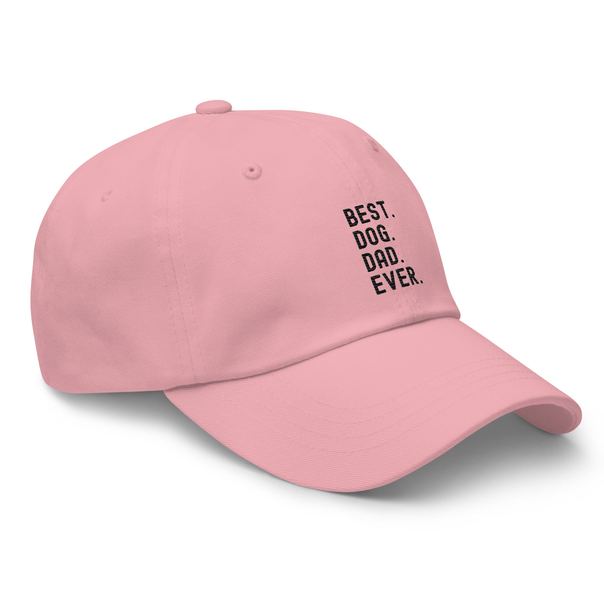 Hat | Best Dog Dad Ever