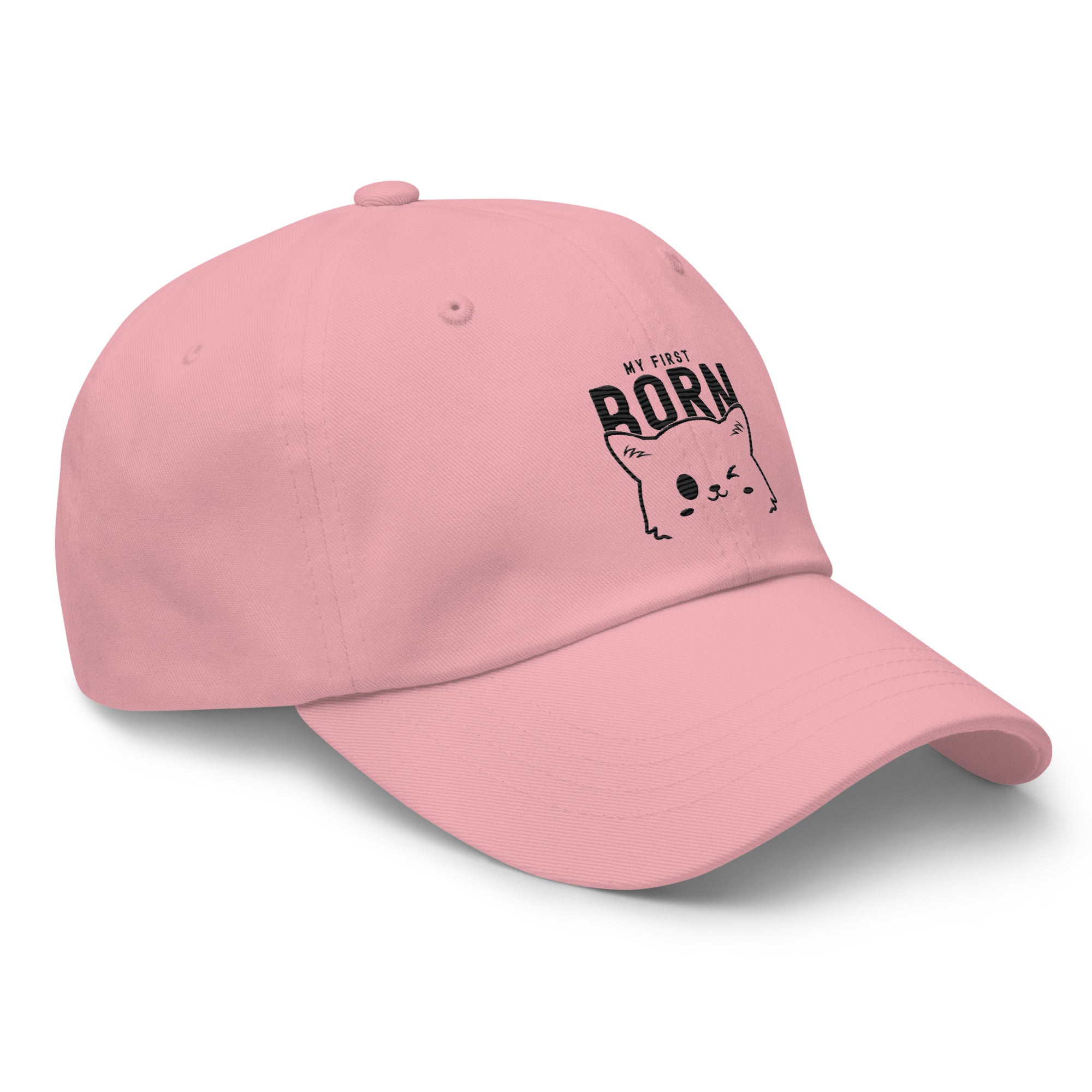 Hat | My First Born (cat)