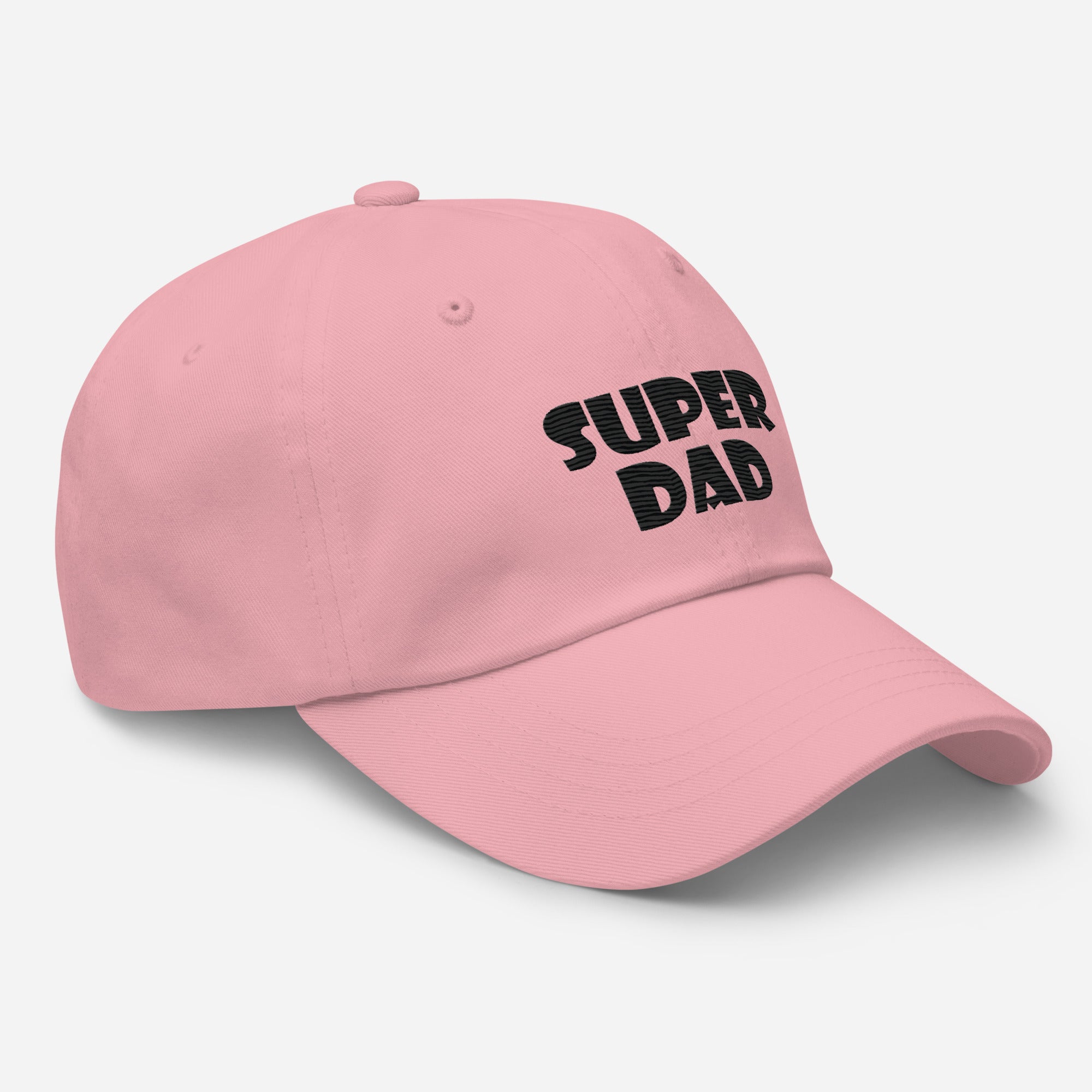 Hat | Super dad