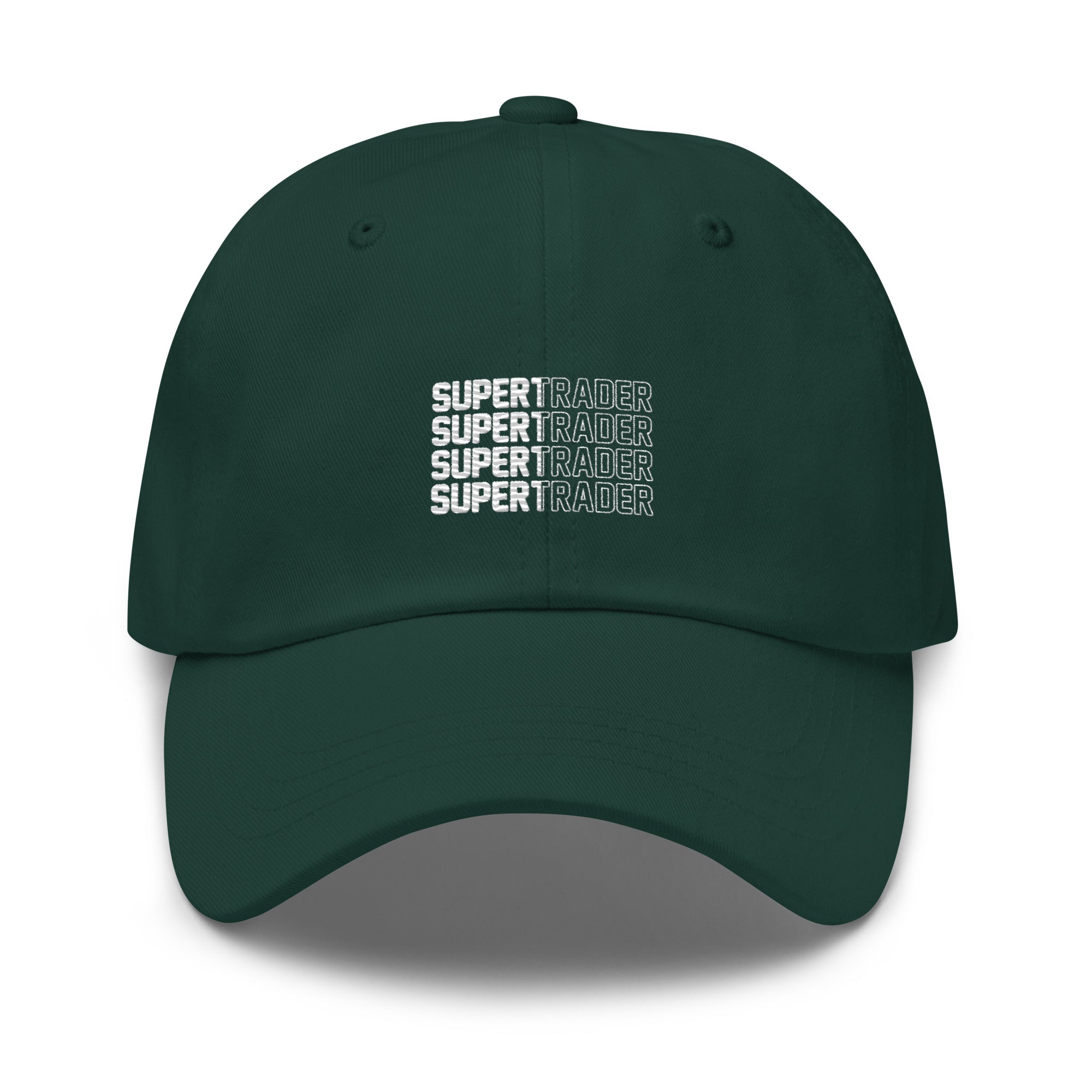 Hat |  Supertrader