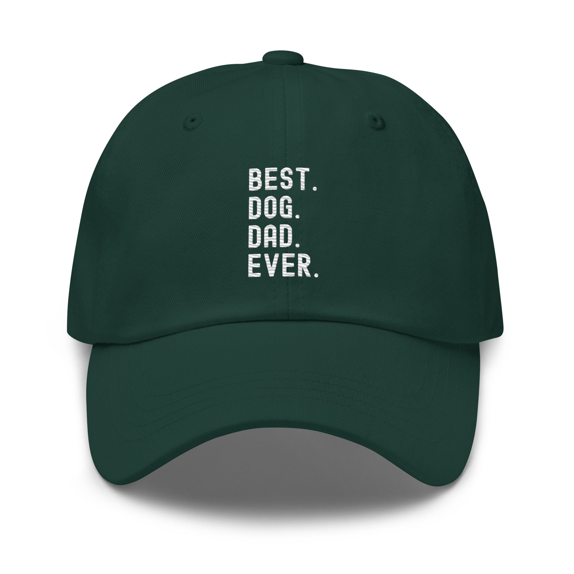 Hat | Best Dog Dad Ever