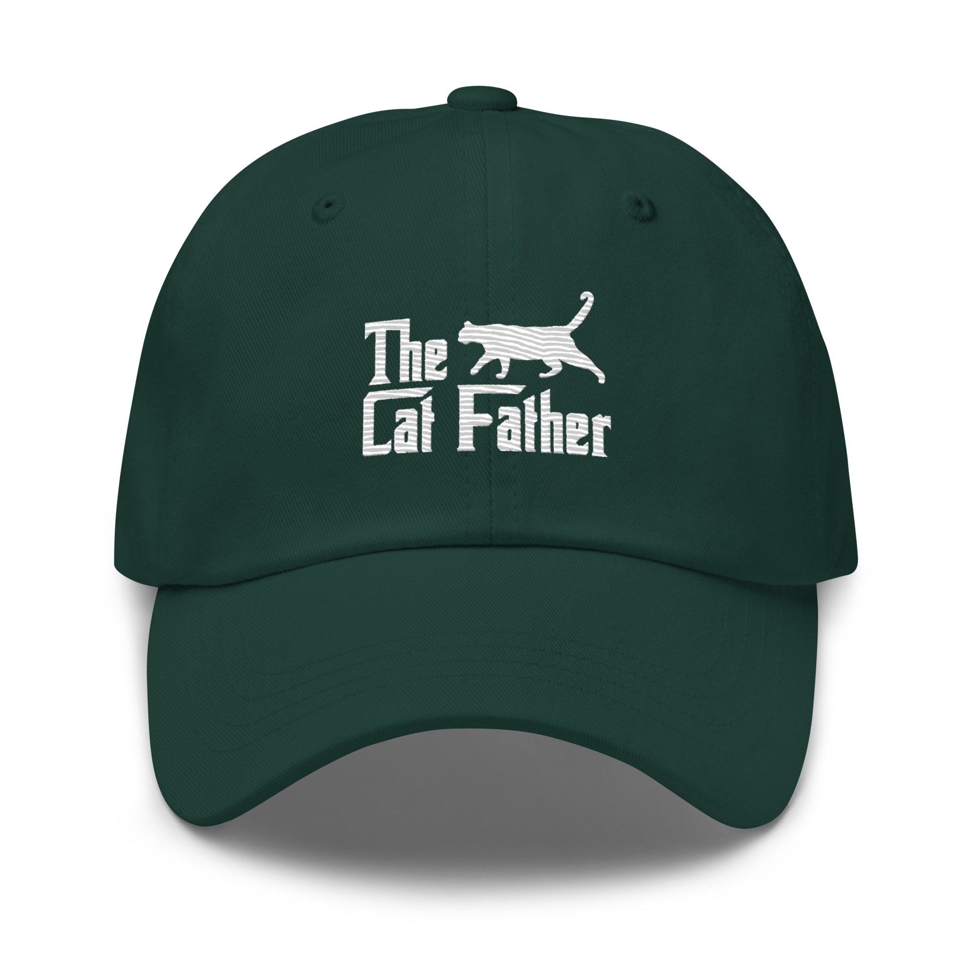 Hat | Cat Father