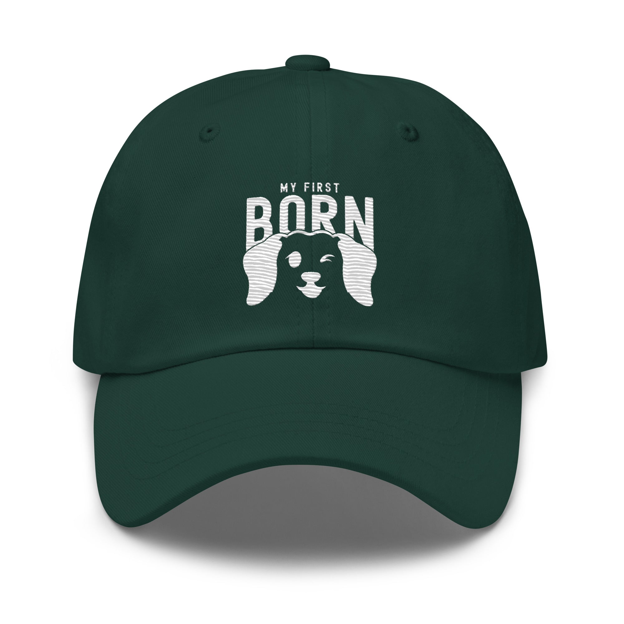 Hat | My First Born (dog)