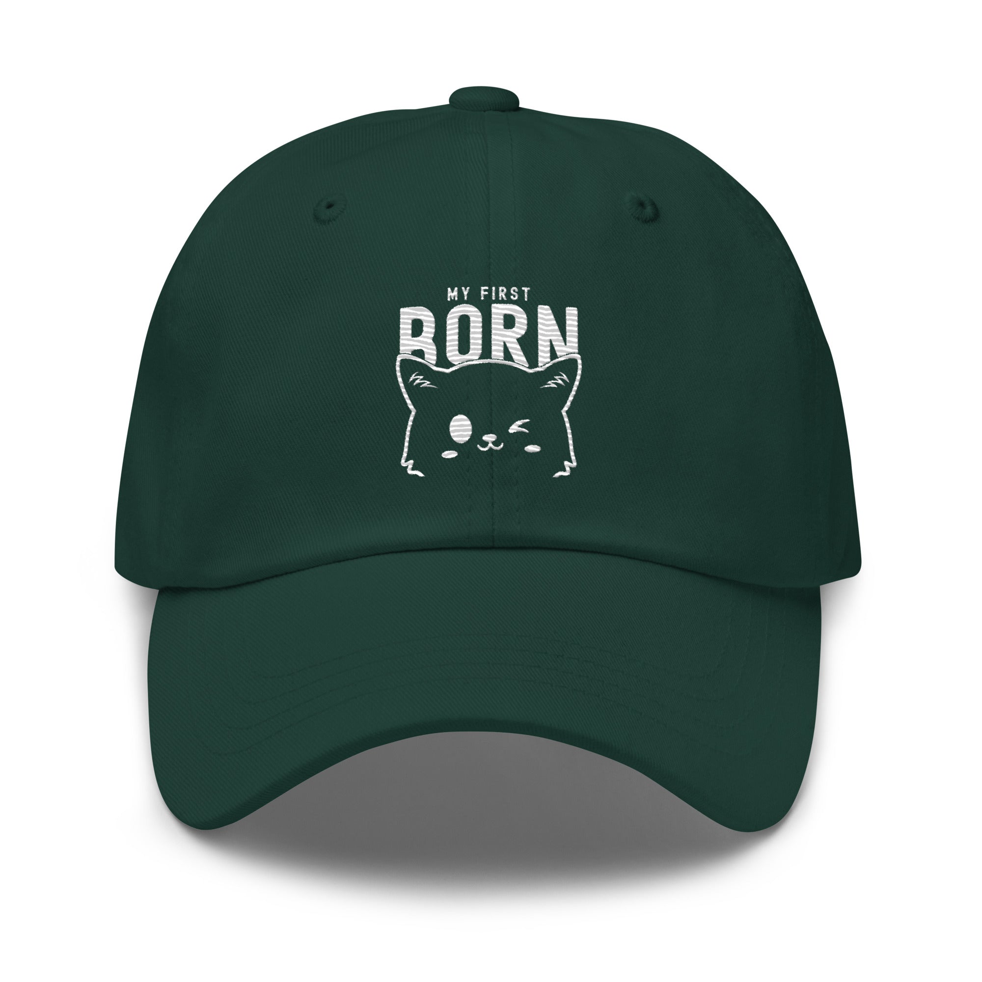 Hat | My First Born (cat)