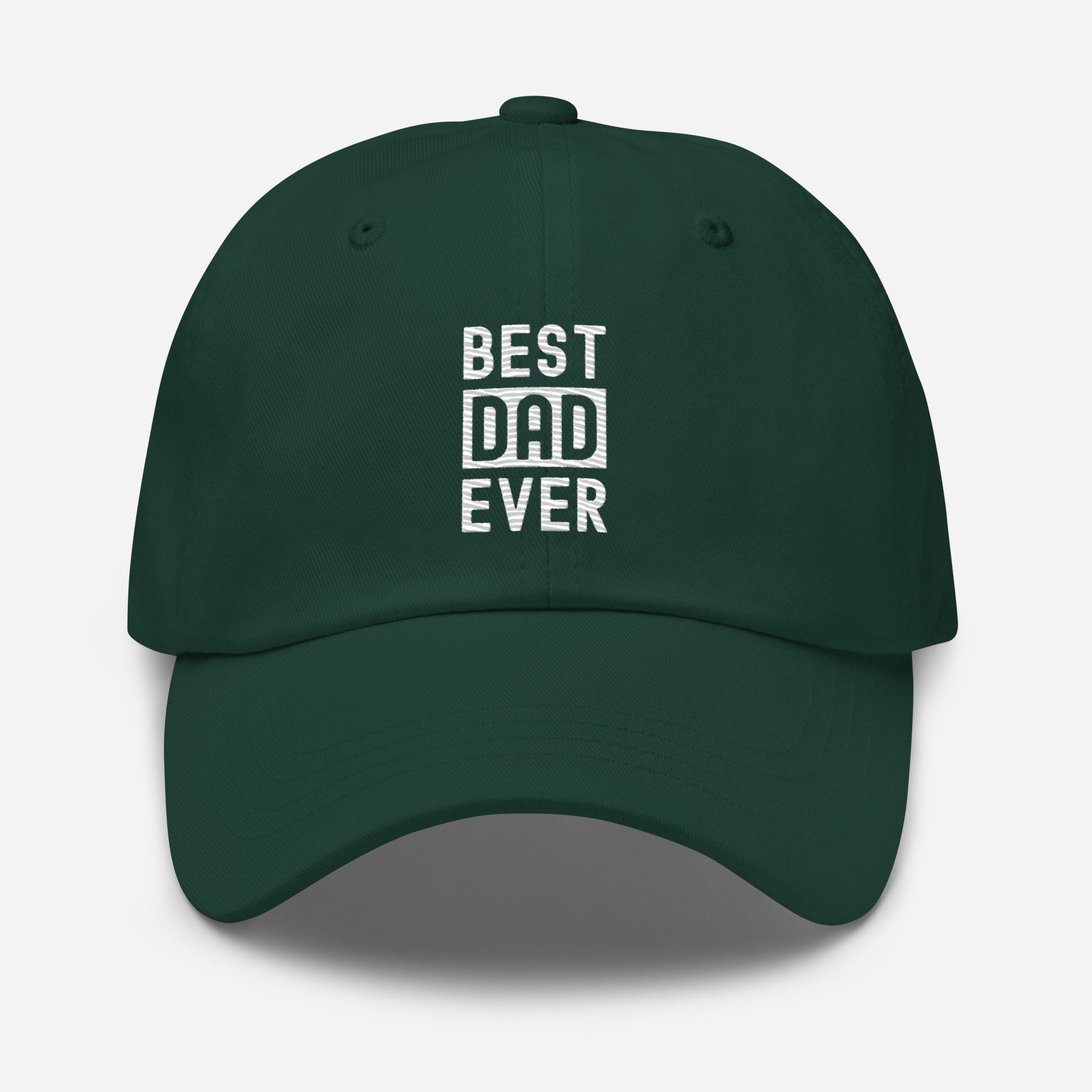 Hat | Best Dad Ever