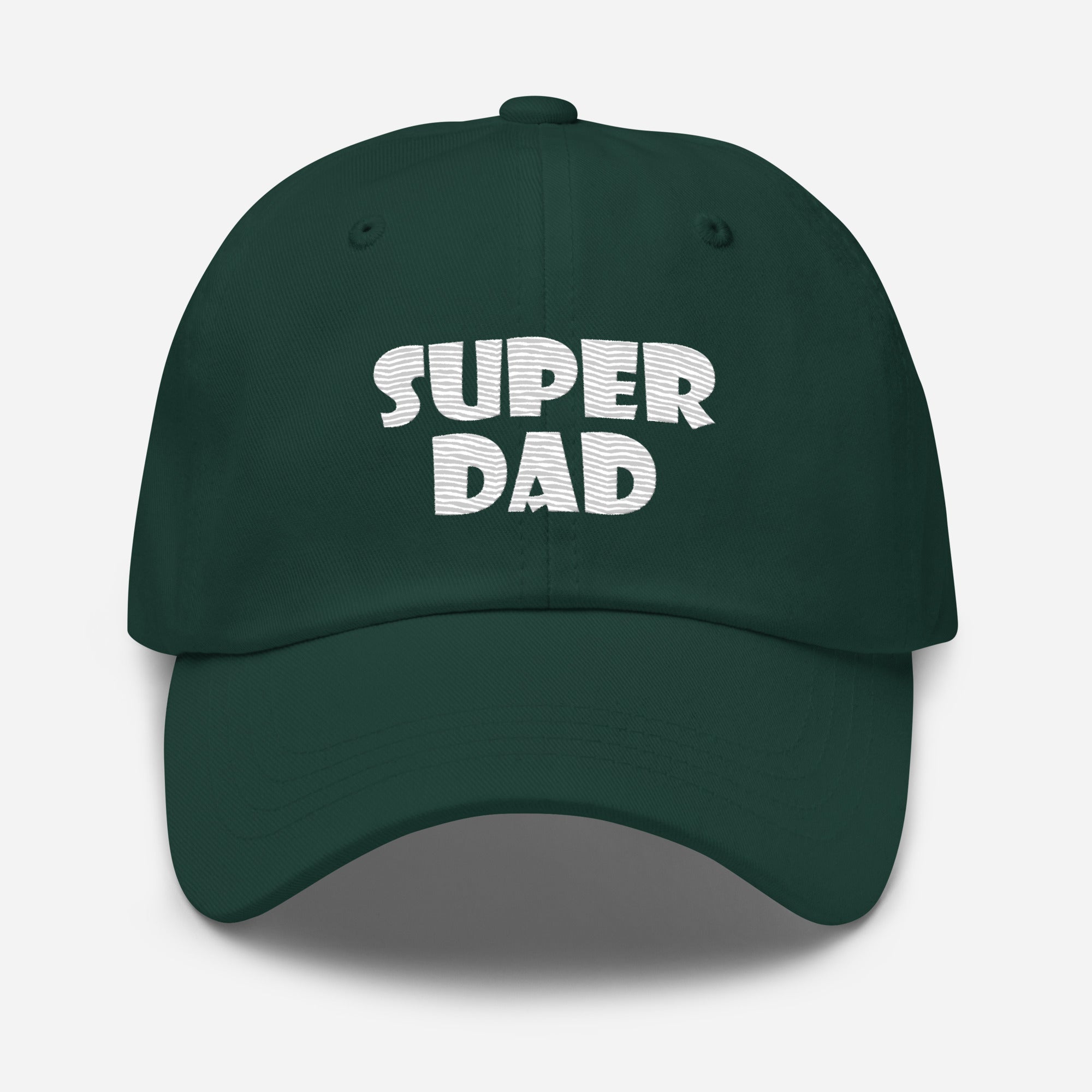 Hat | Super dad