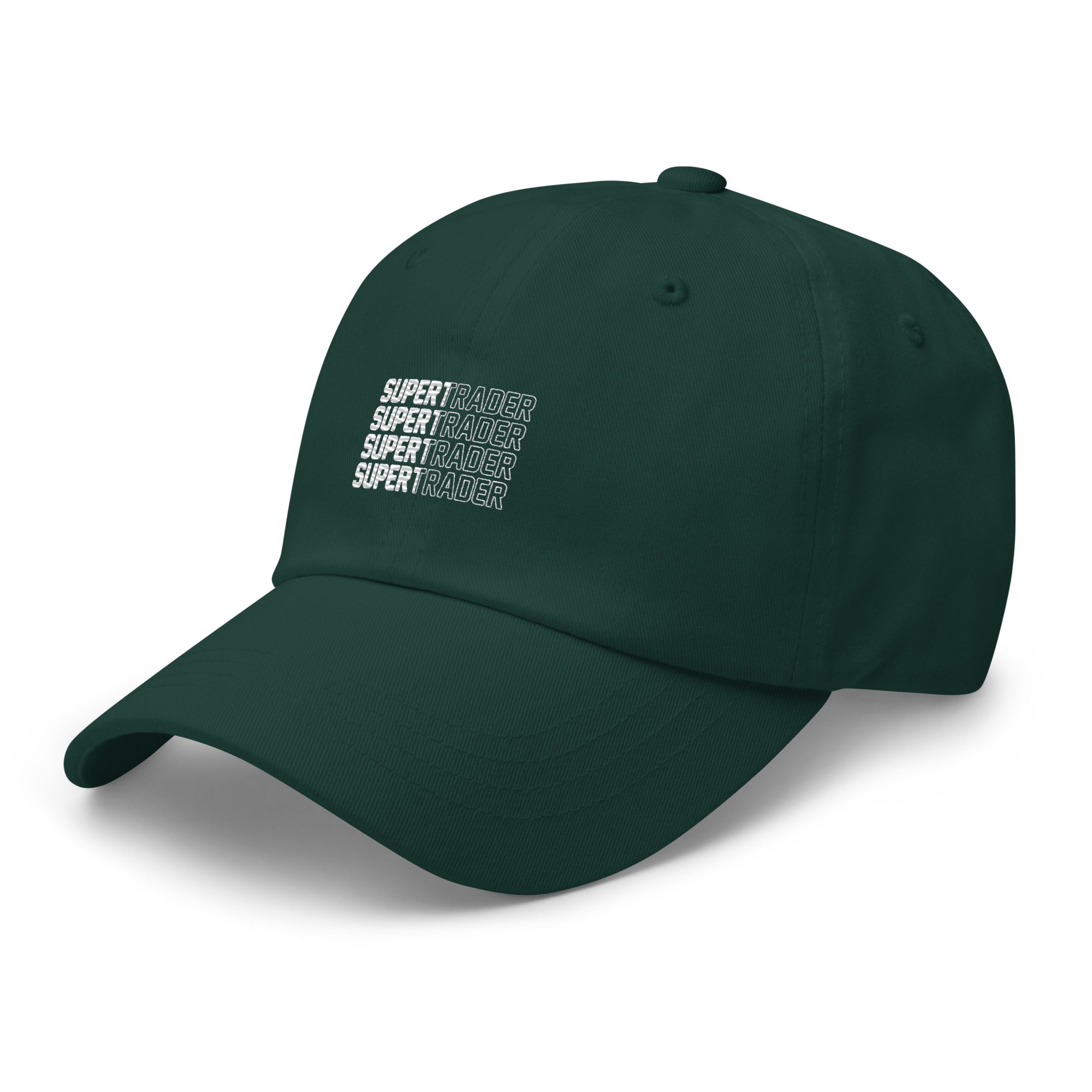 Hat |  Supertrader