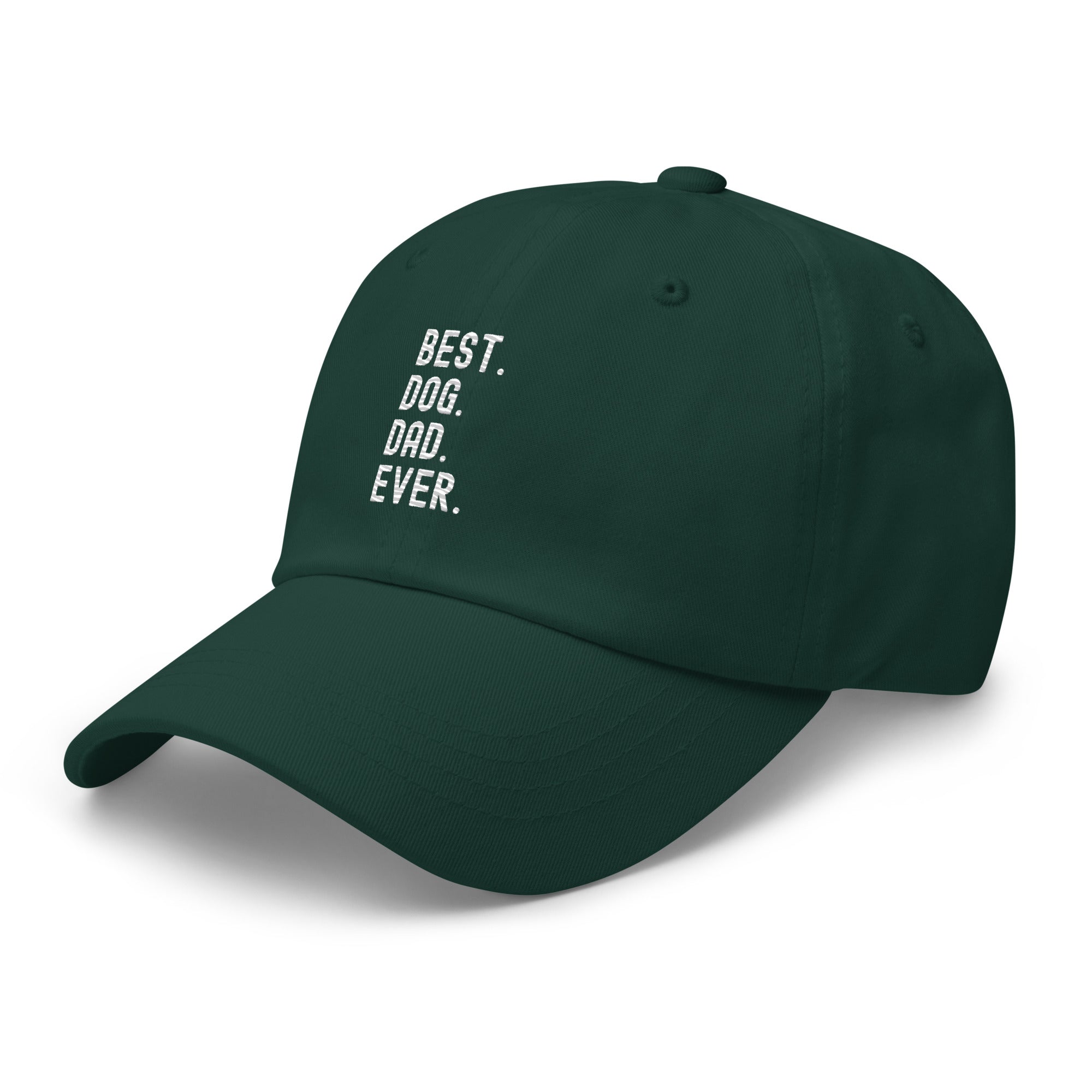 Hat | Best Dog Dad Ever