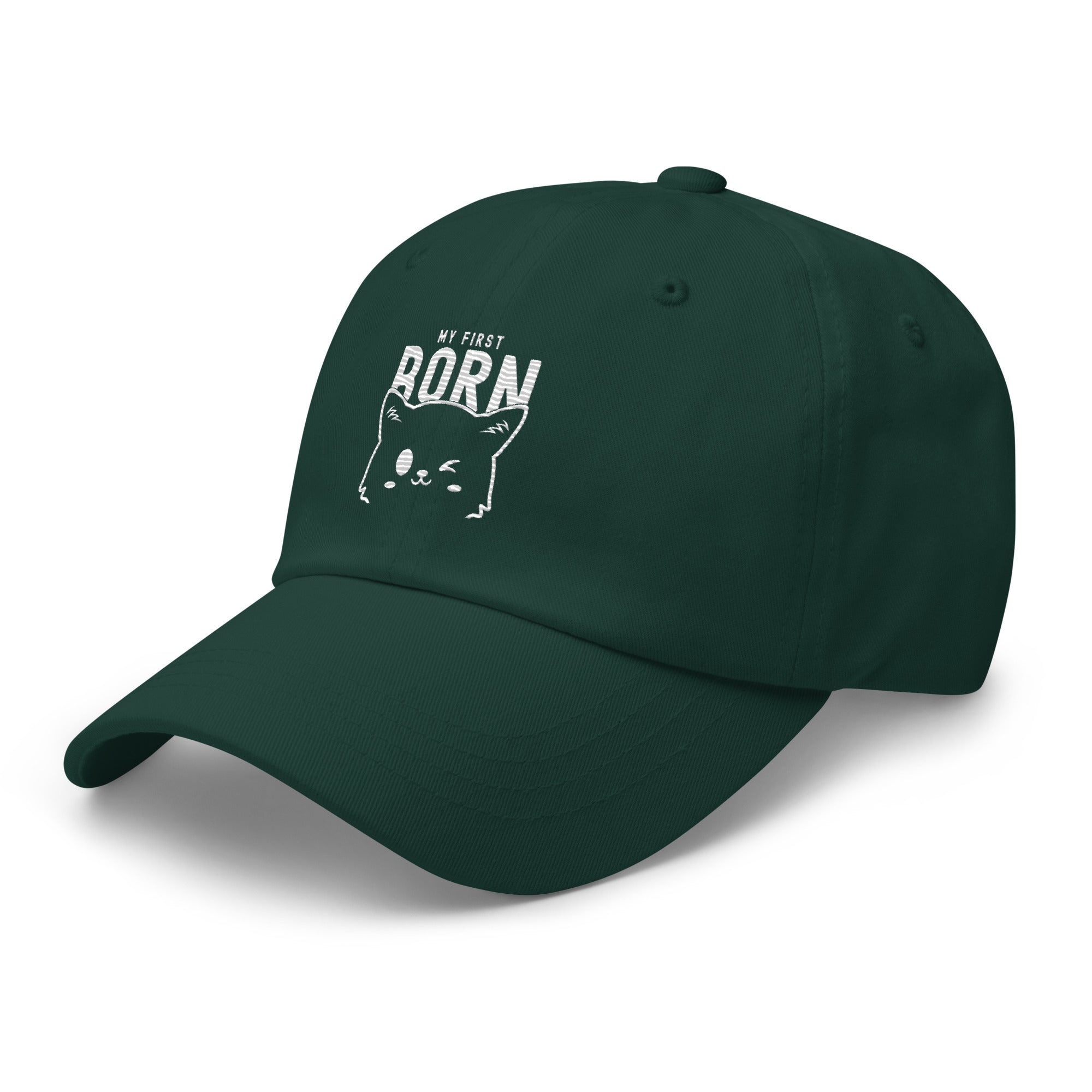 Hat | My First Born (cat)
