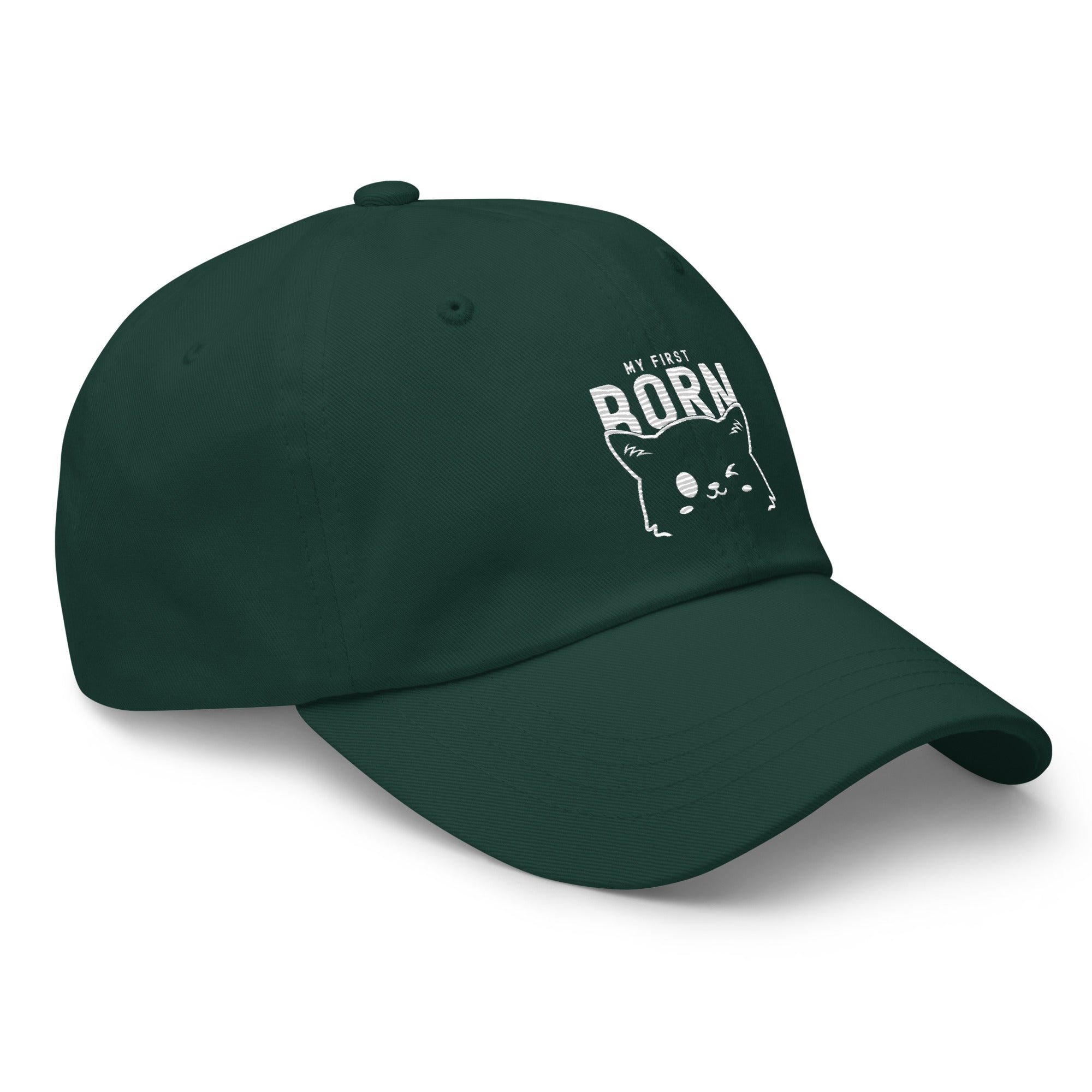 Hat | My First Born (cat)