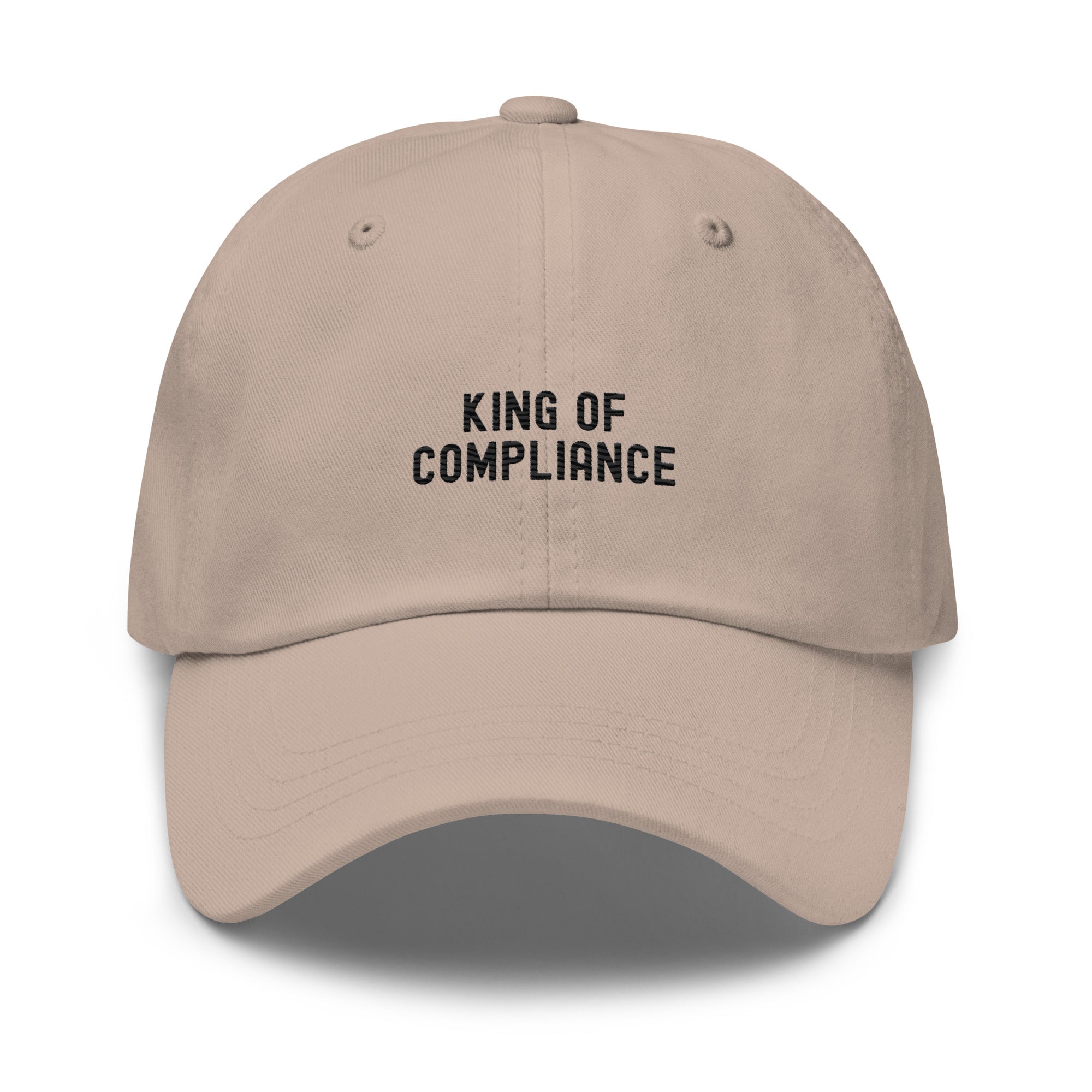 Hat |  King of Compliance