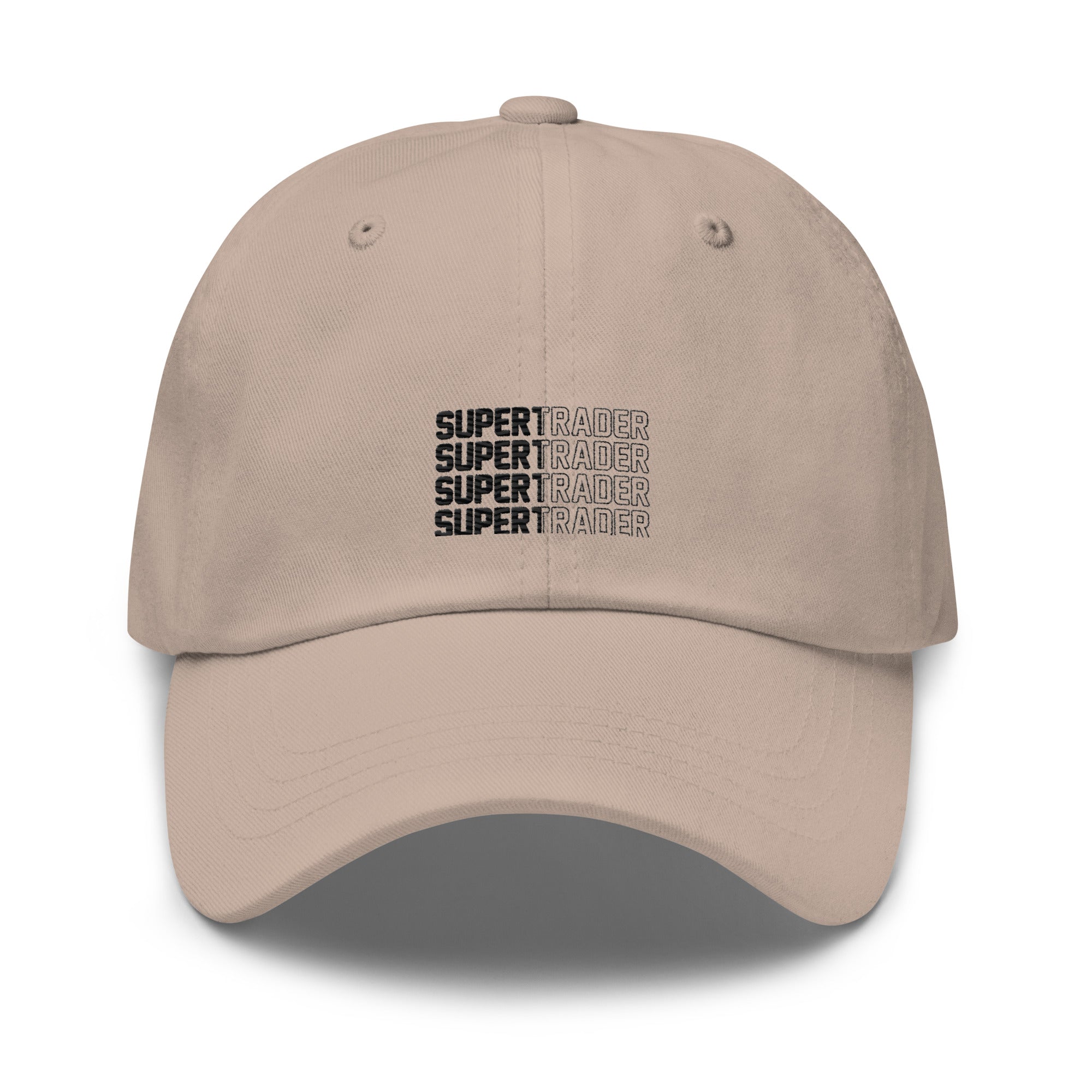 Hat |  Supertrader