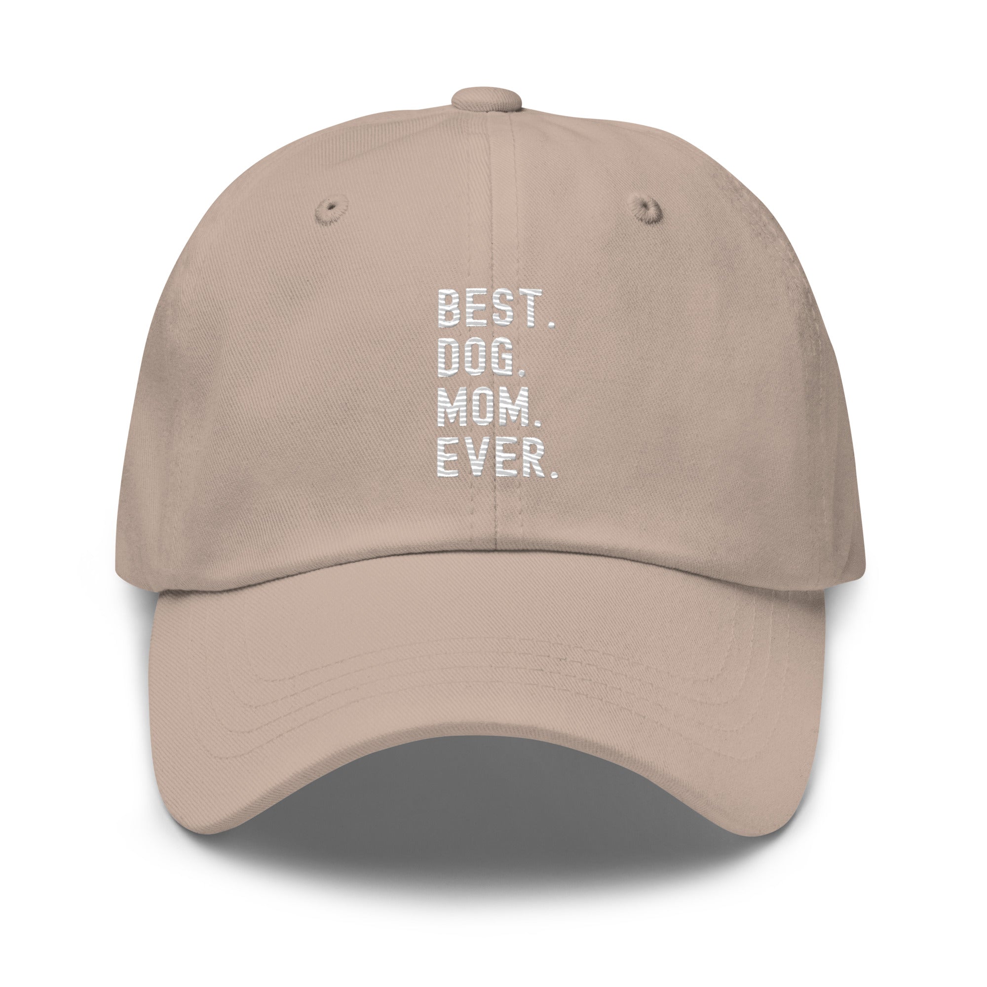Hat | Best Dog Mom Ever