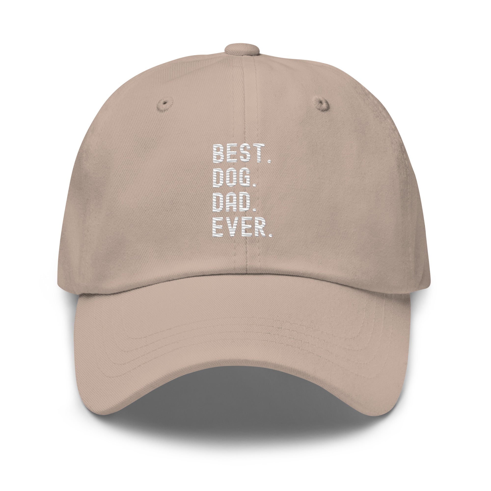 Hat | Best Dog Dad Ever