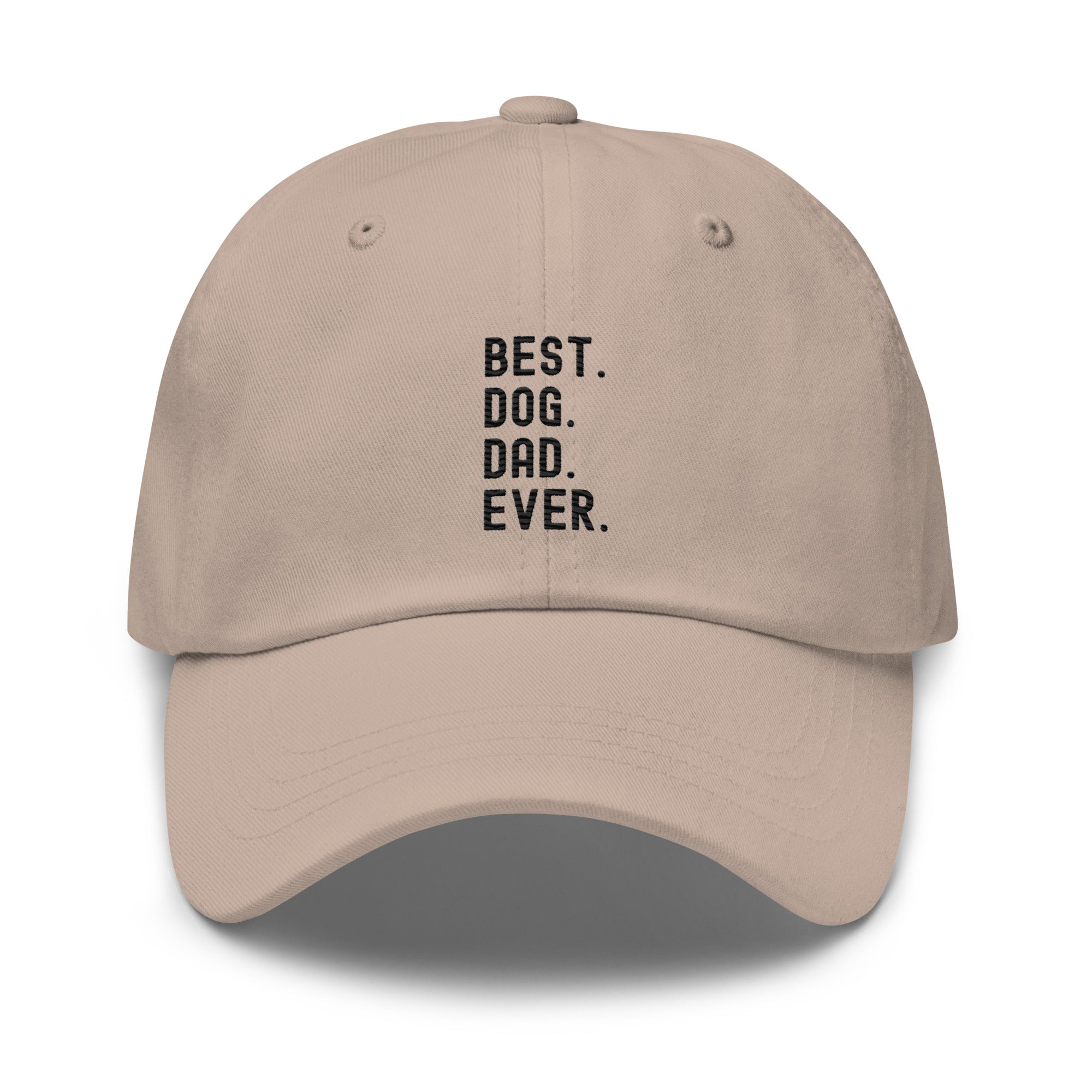 Hat | Best Dog Dad Ever