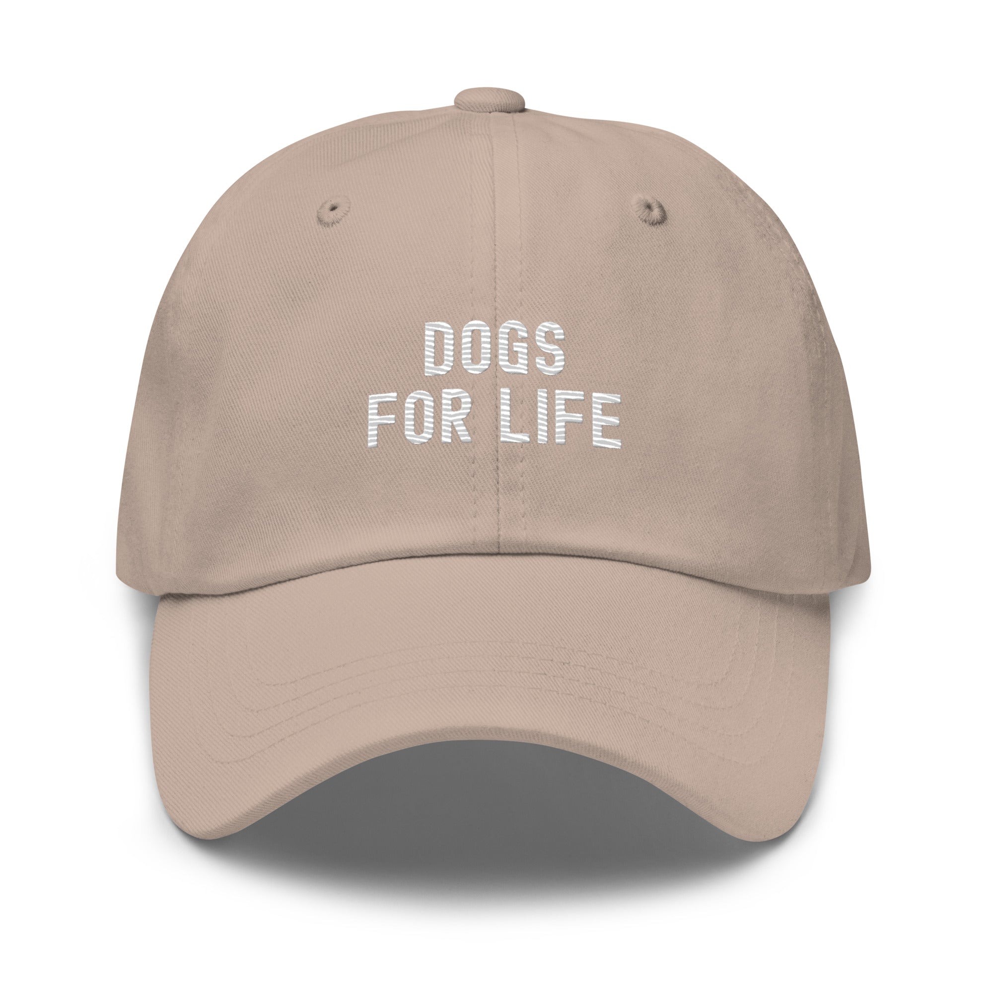 Hat | Dogs for life