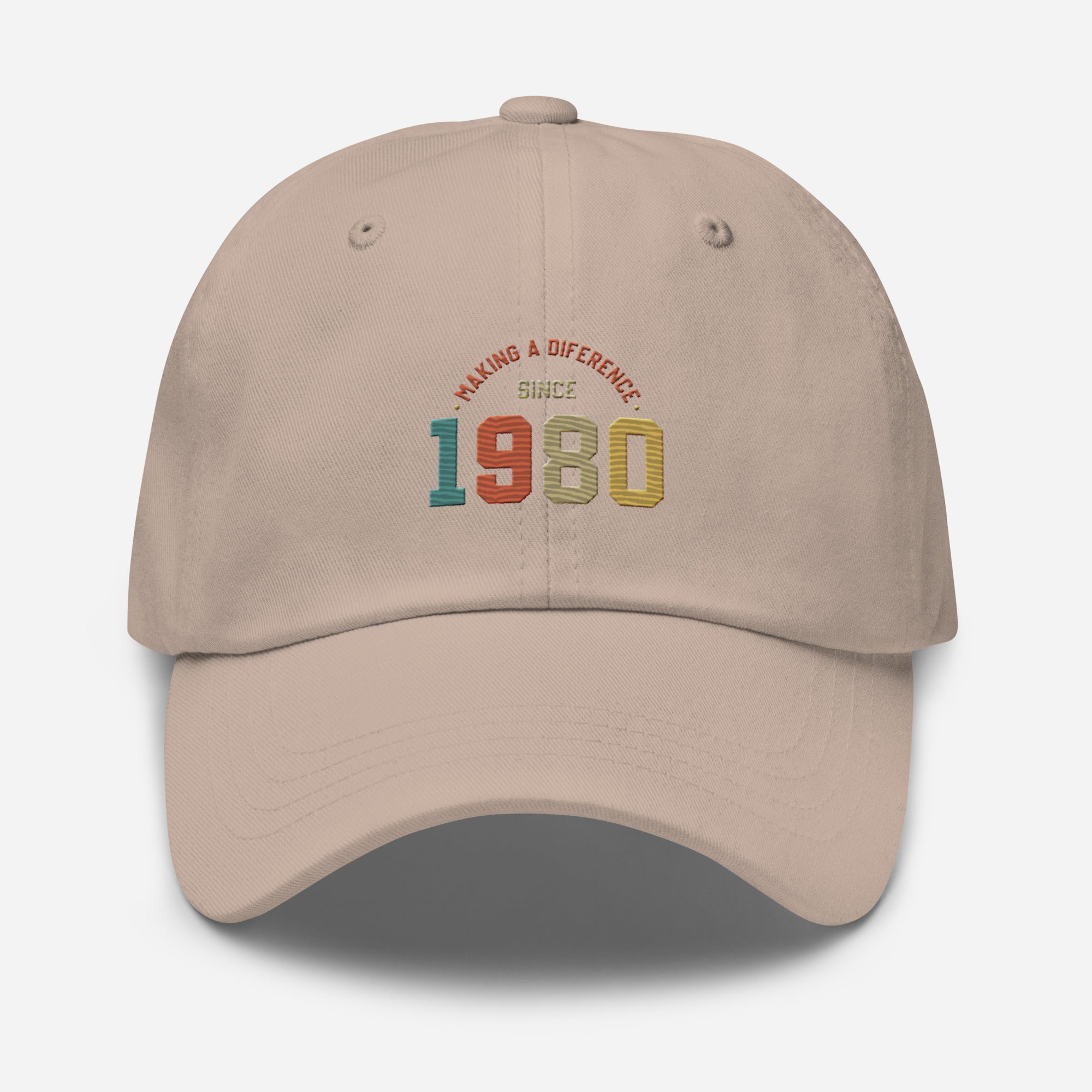 Hat | Making a diference since 1980