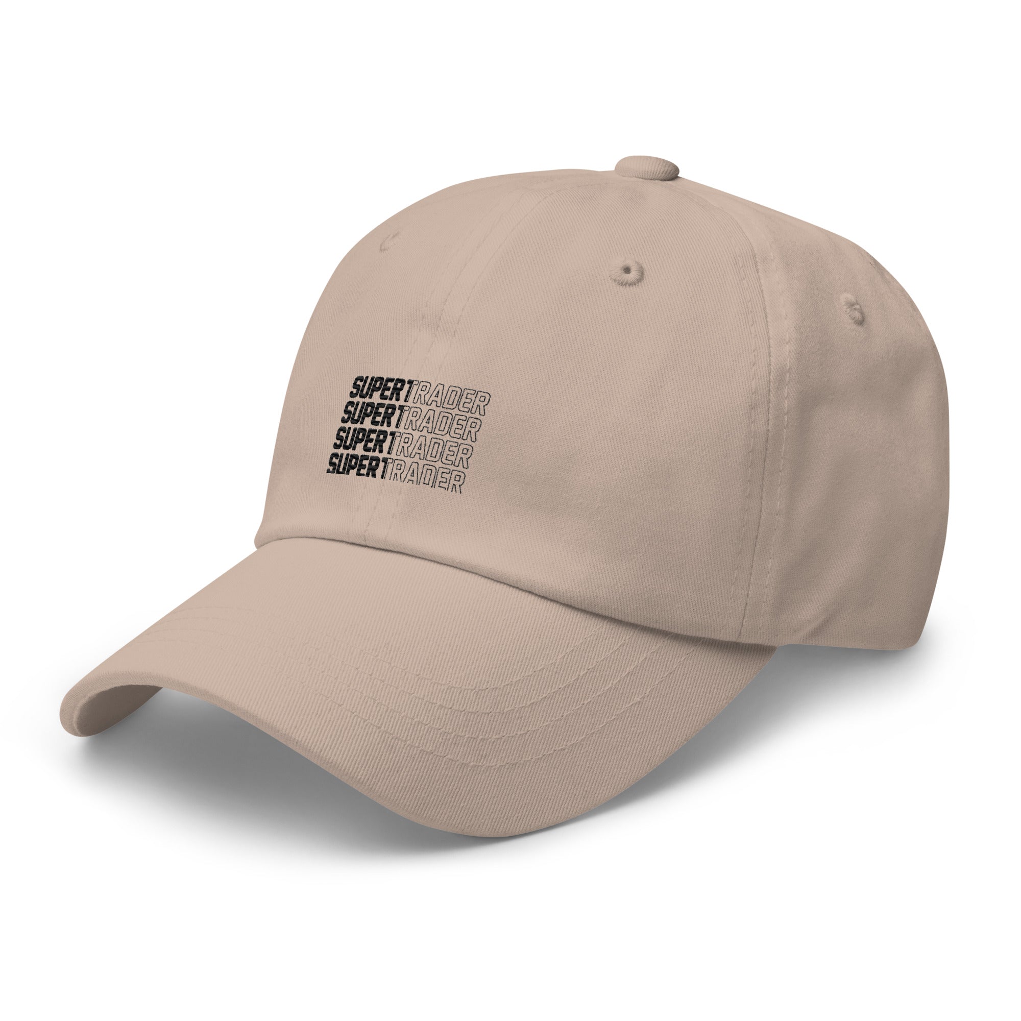 Hat |  Supertrader
