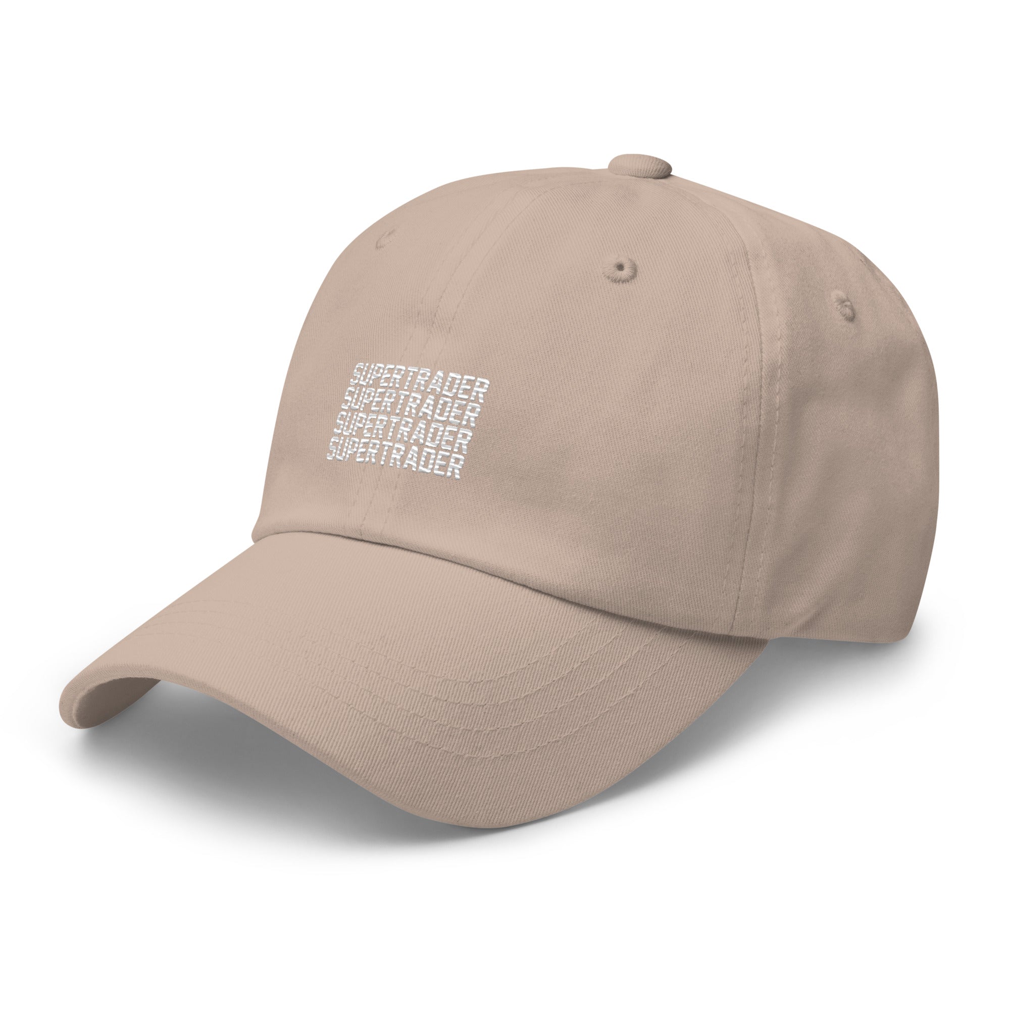 Hat |  Supertrader