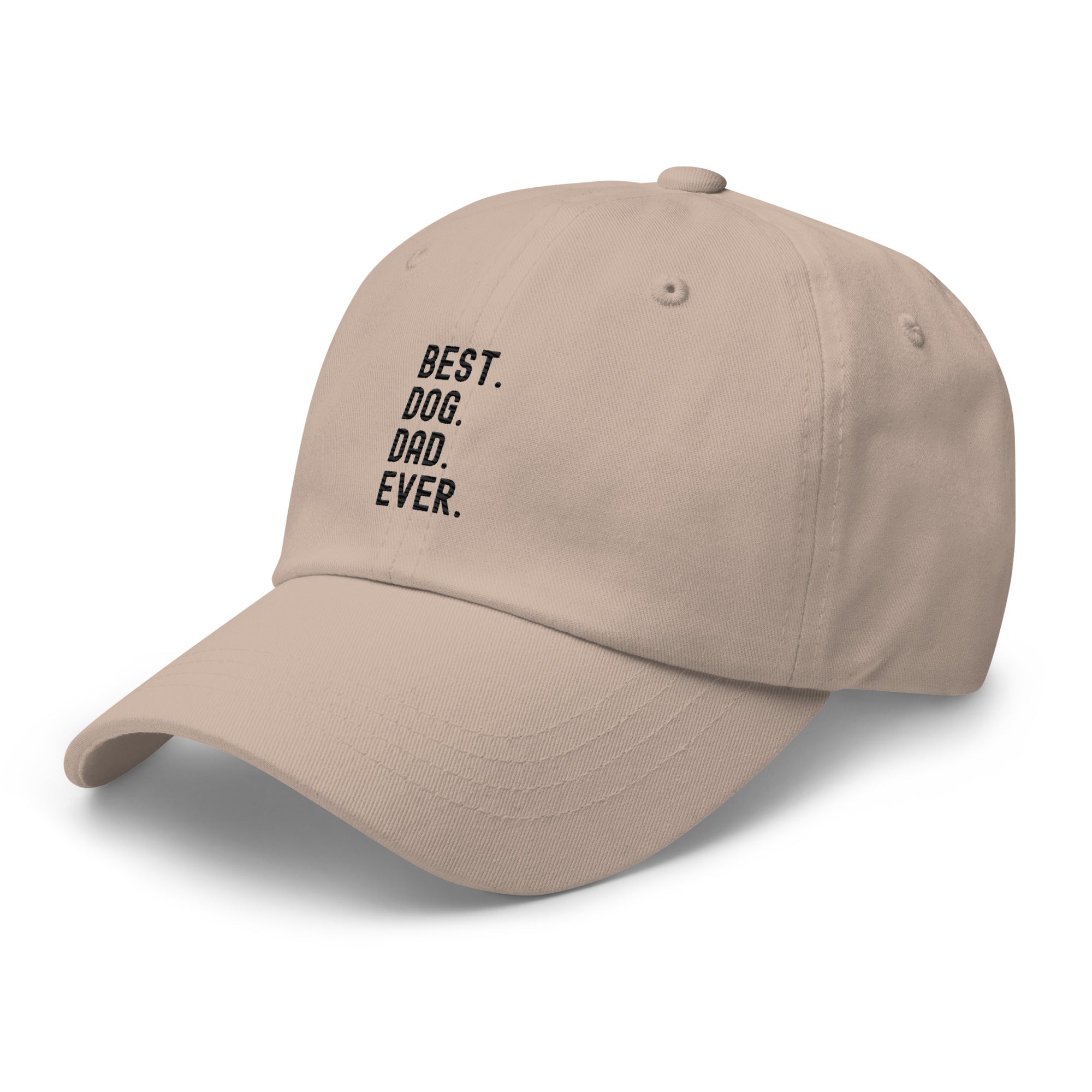 Hat | Best Dog Dad Ever