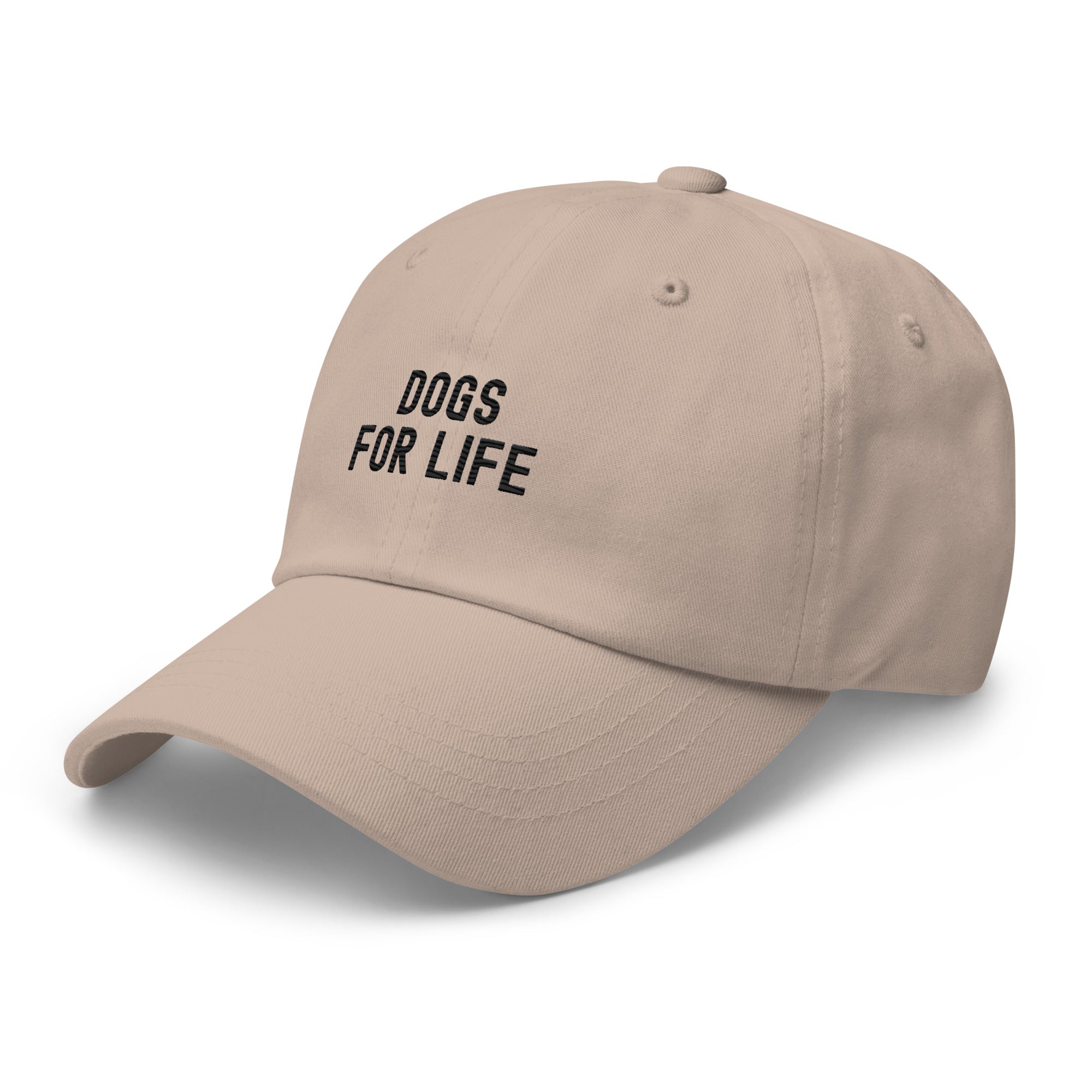 Hat | Dogs for life
