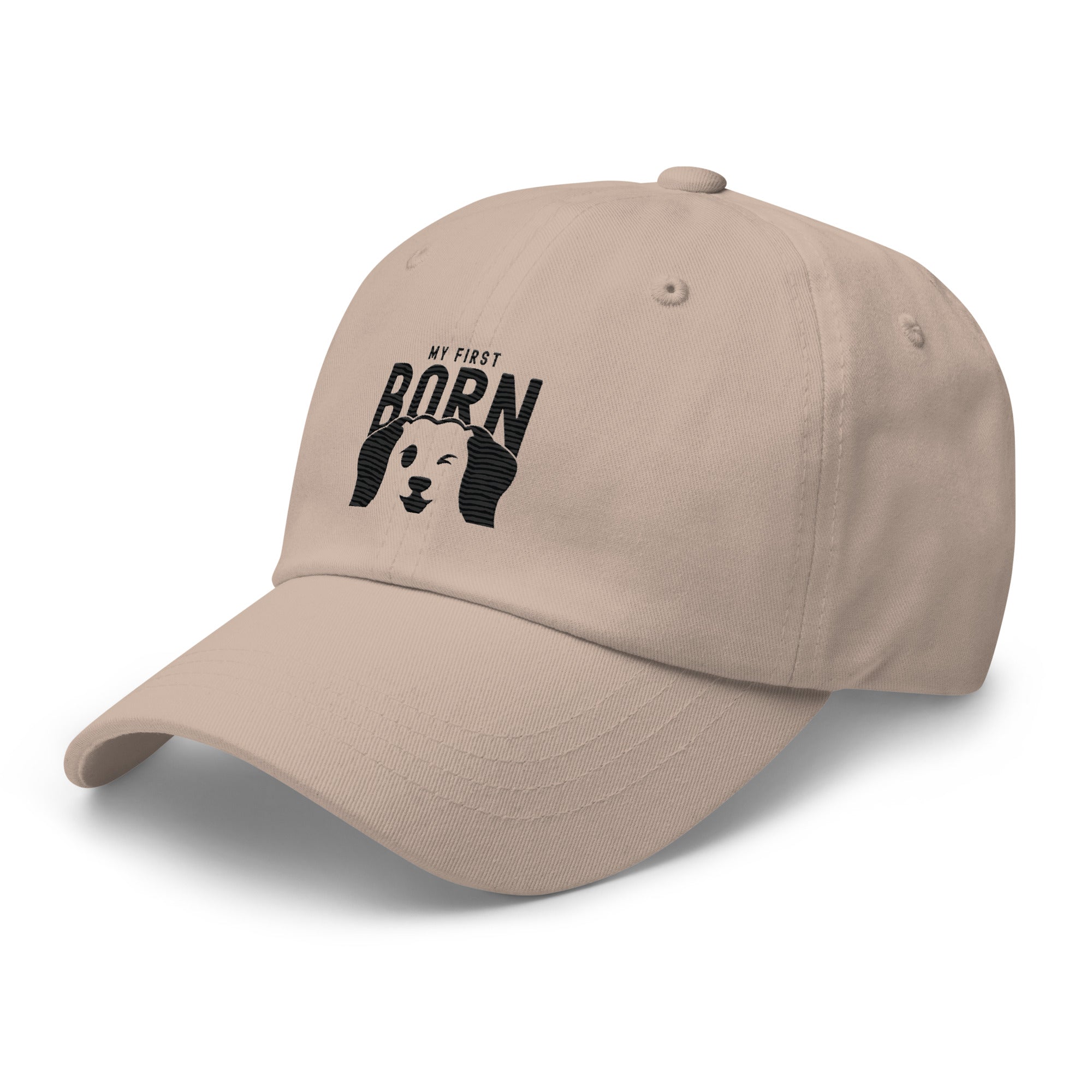 Hat | My First Born (dog)