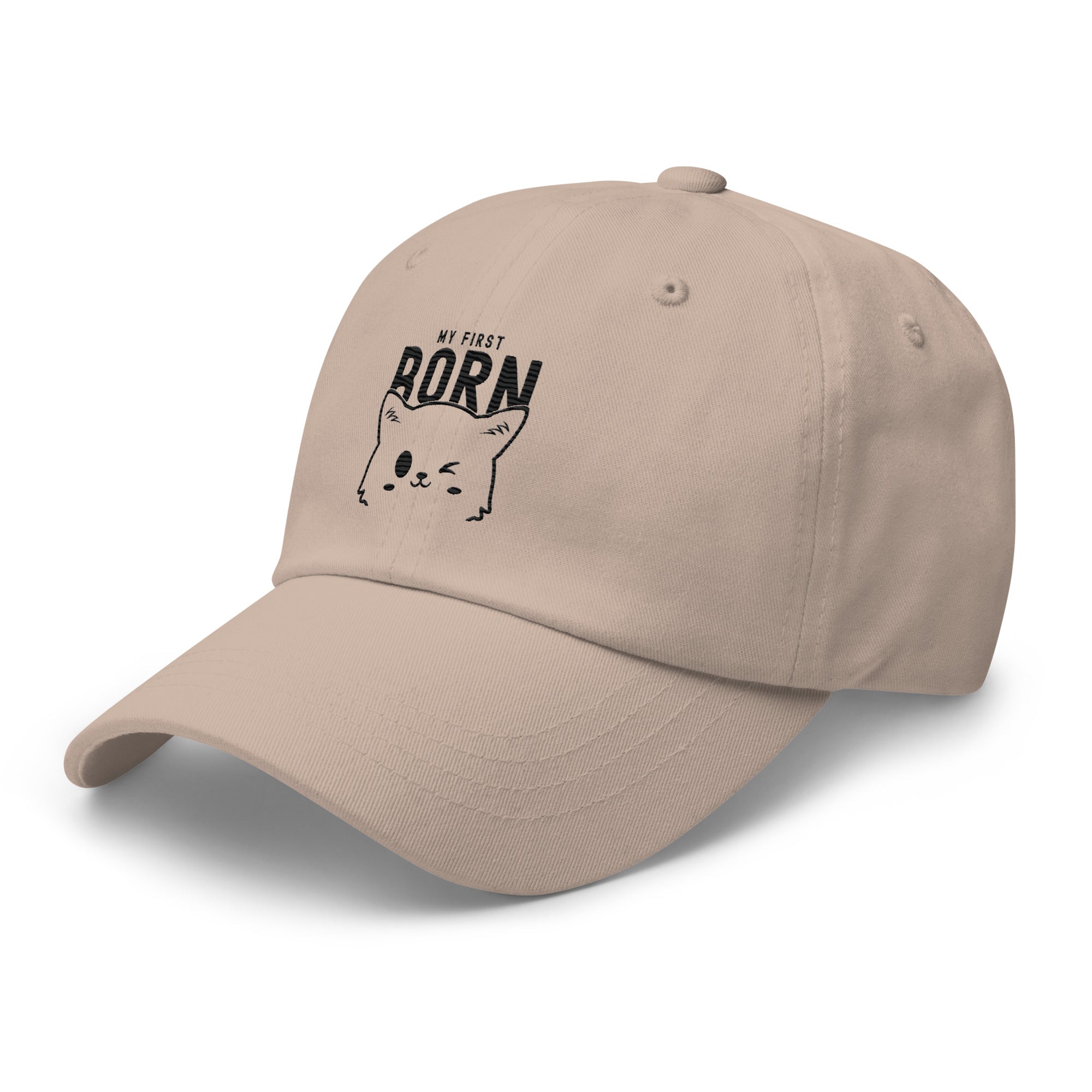 Hat | My First Born (cat)