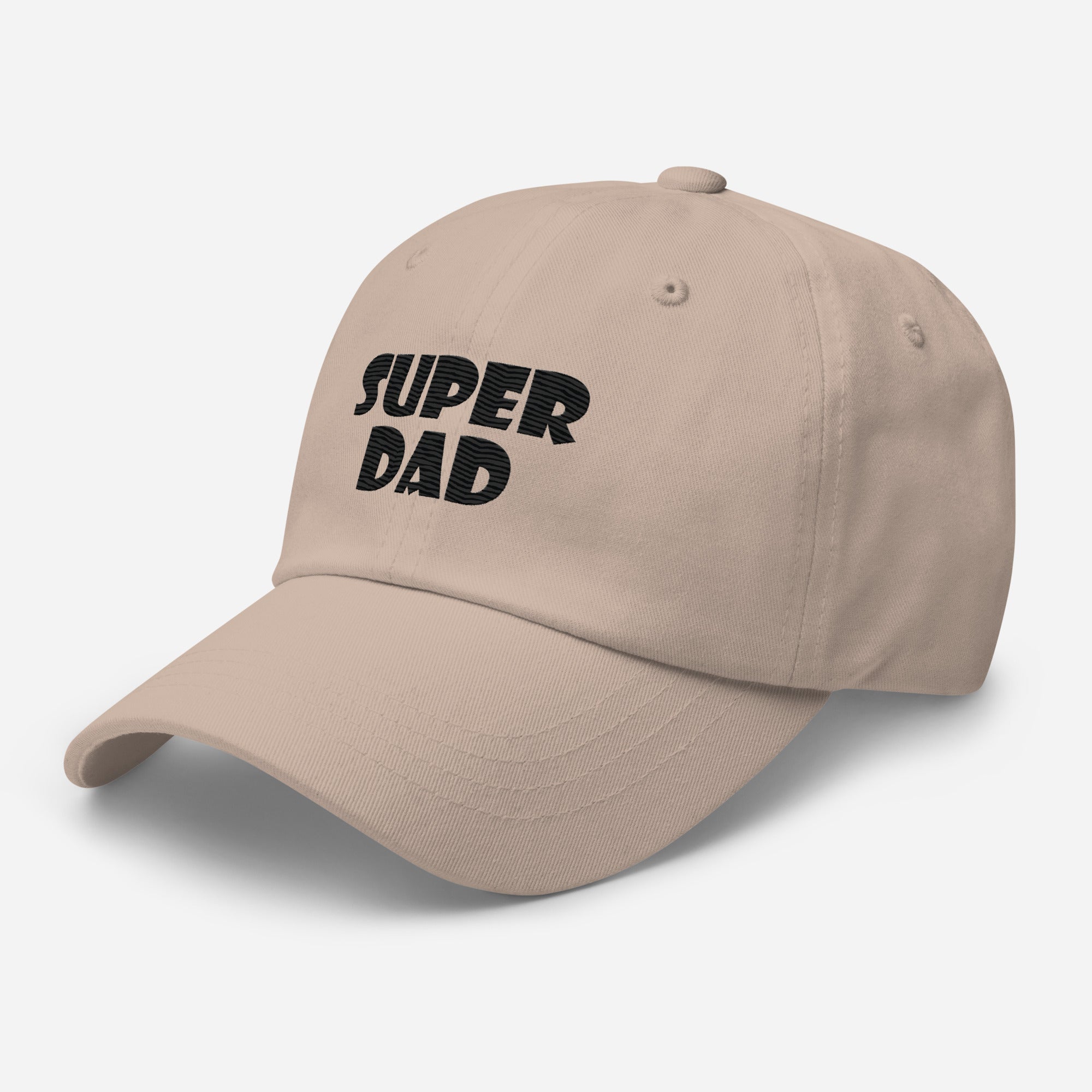 Hat | Super dad