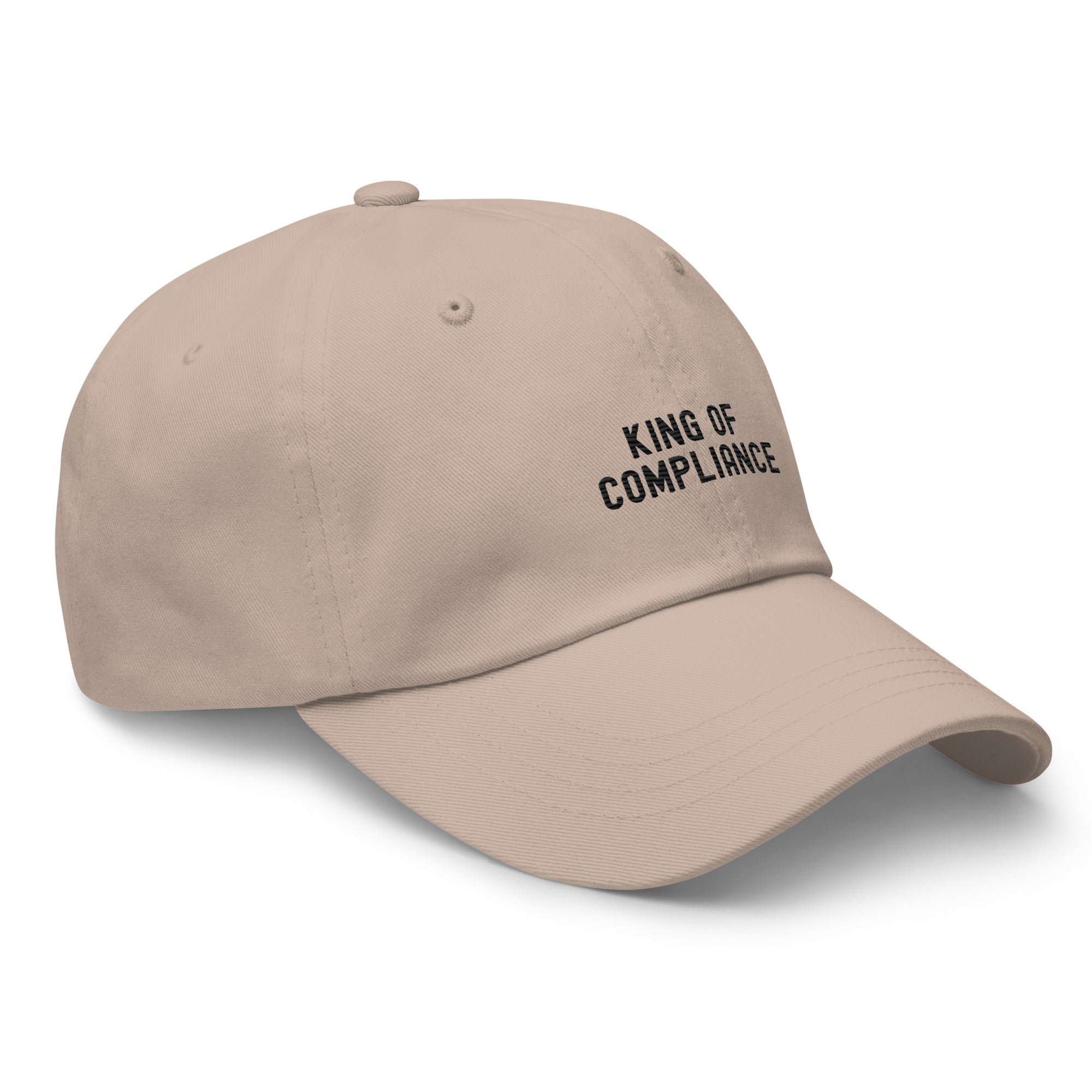 Hat |  King of Compliance