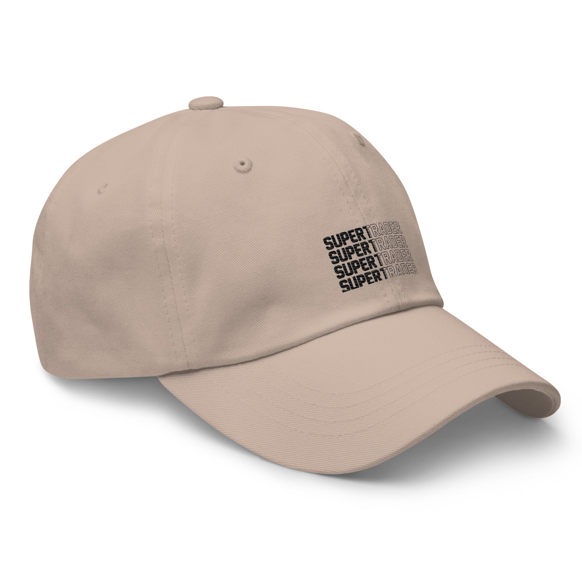 Hat |  Supertrader