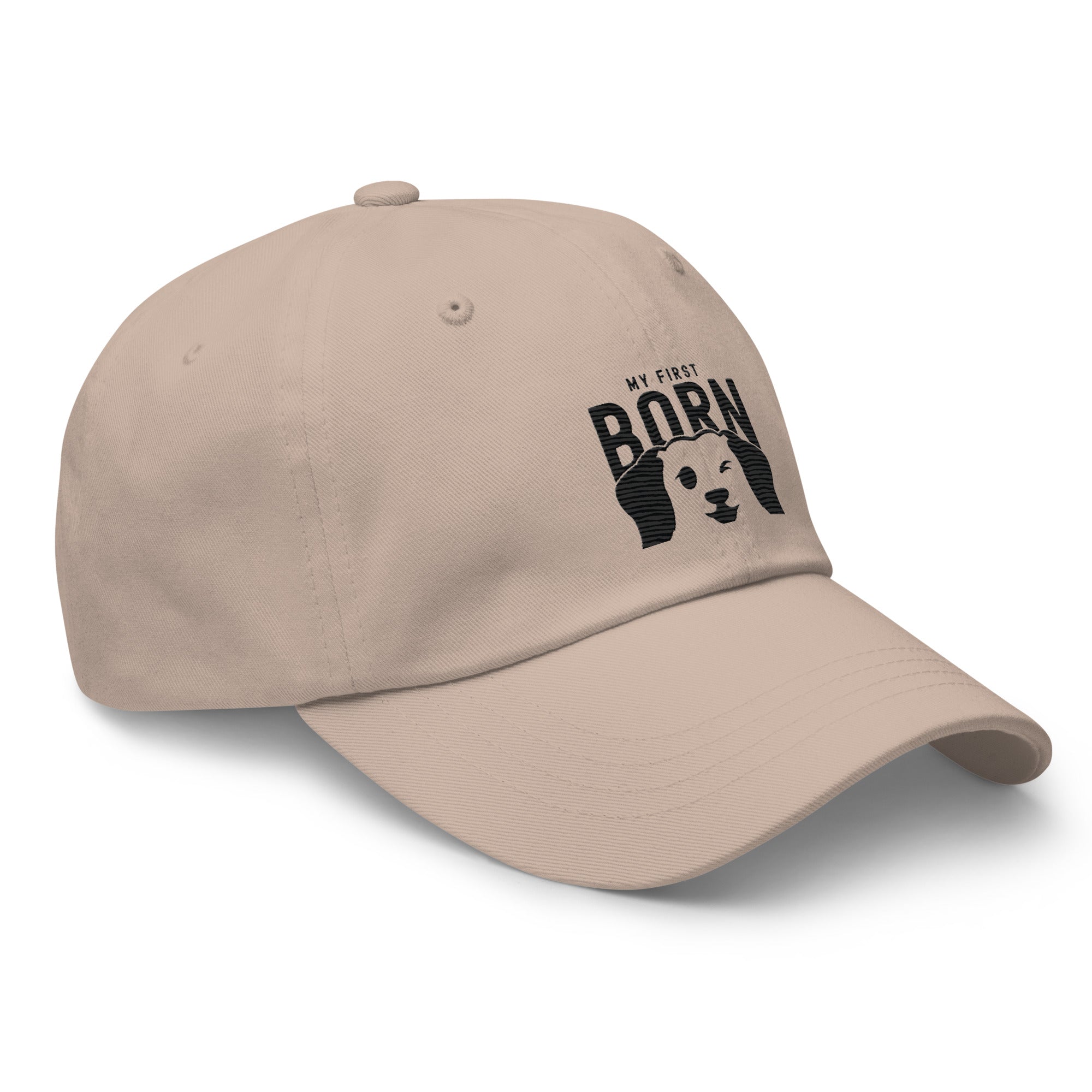 Hat | My First Born (dog)