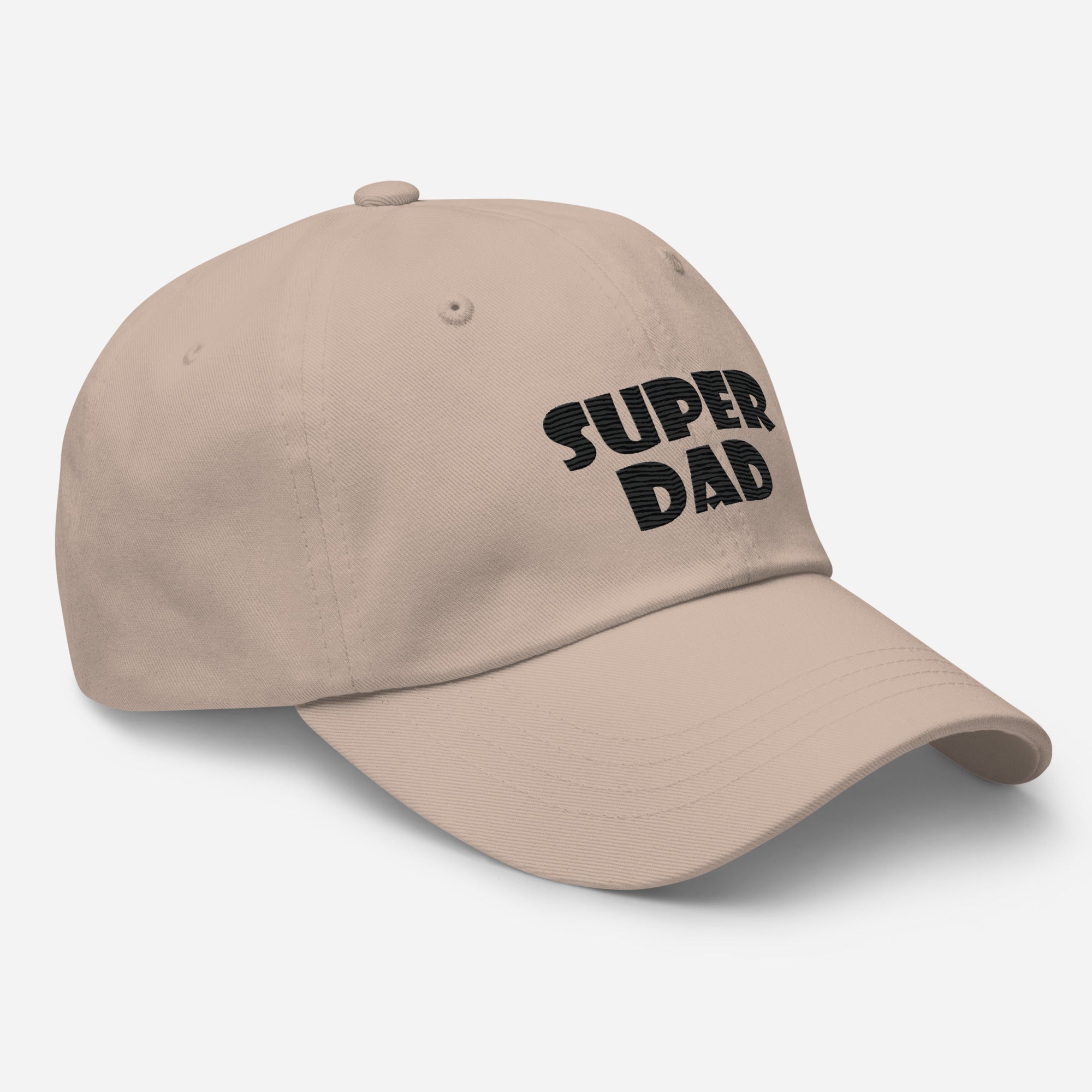 Hat | Super dad