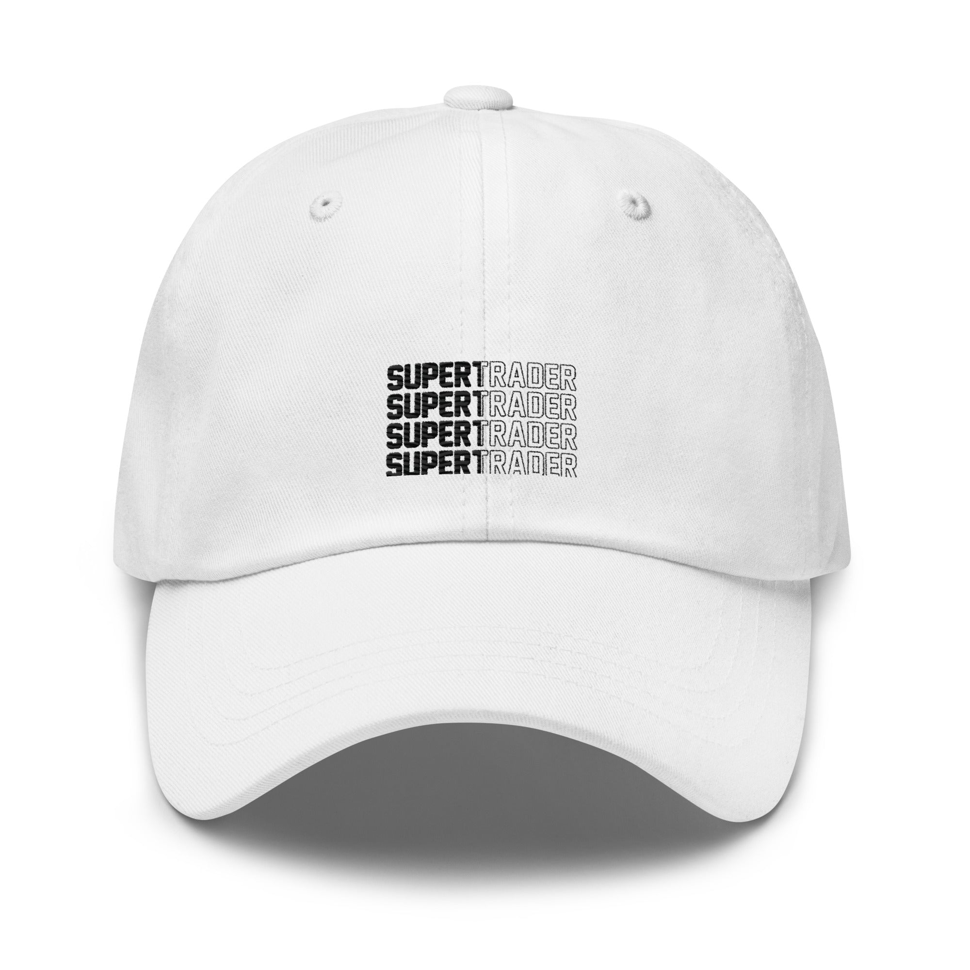Hat |  Supertrader