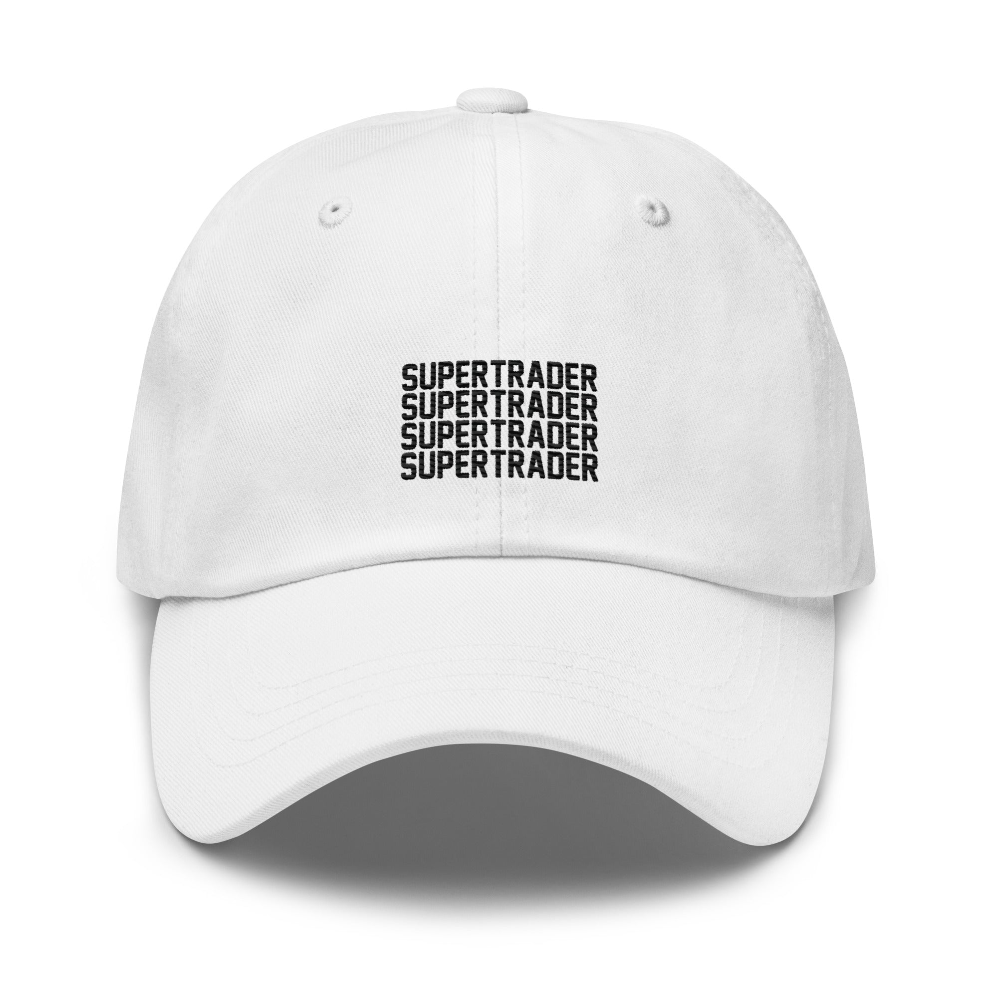 Hat |  Supertrader