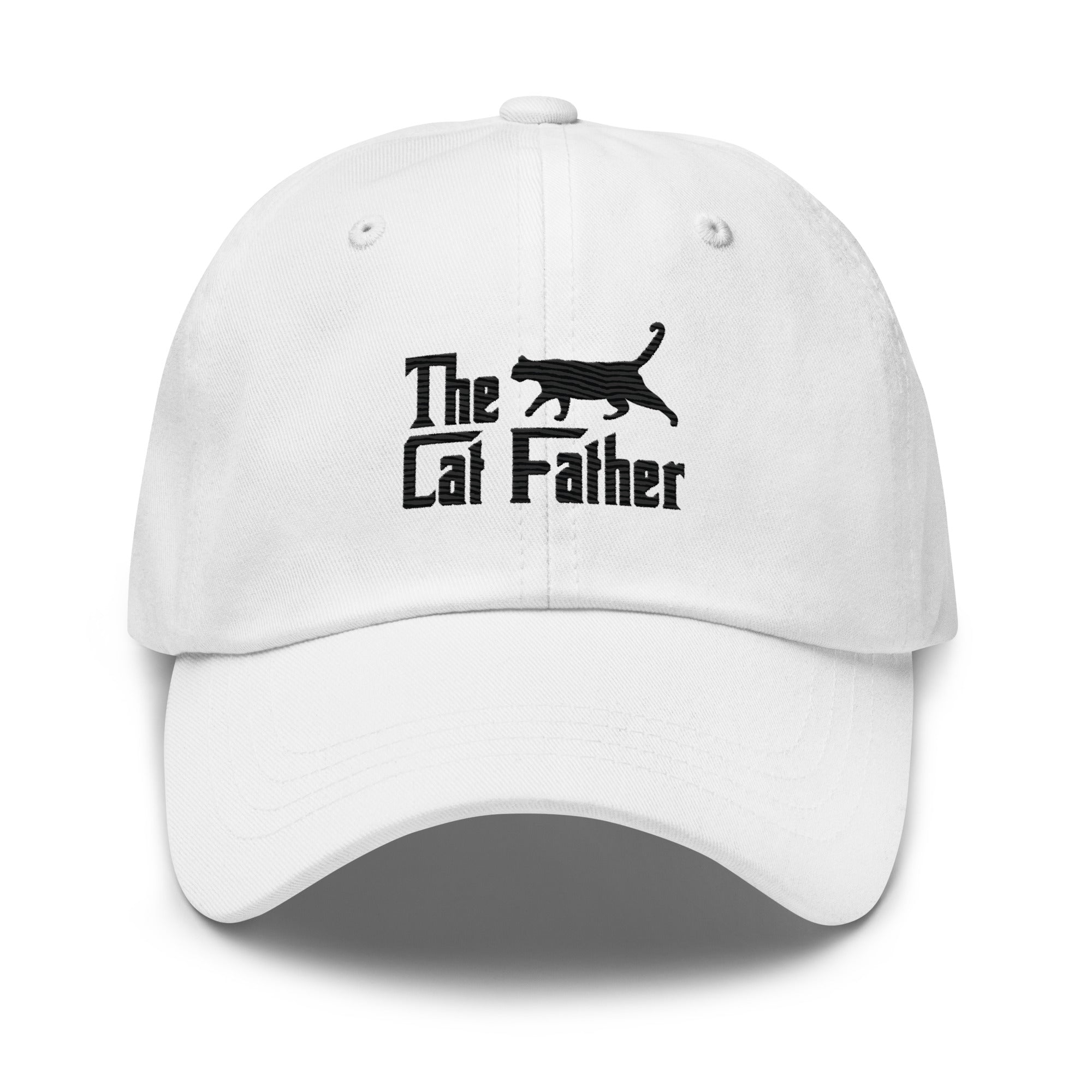 Hat | Cat Father