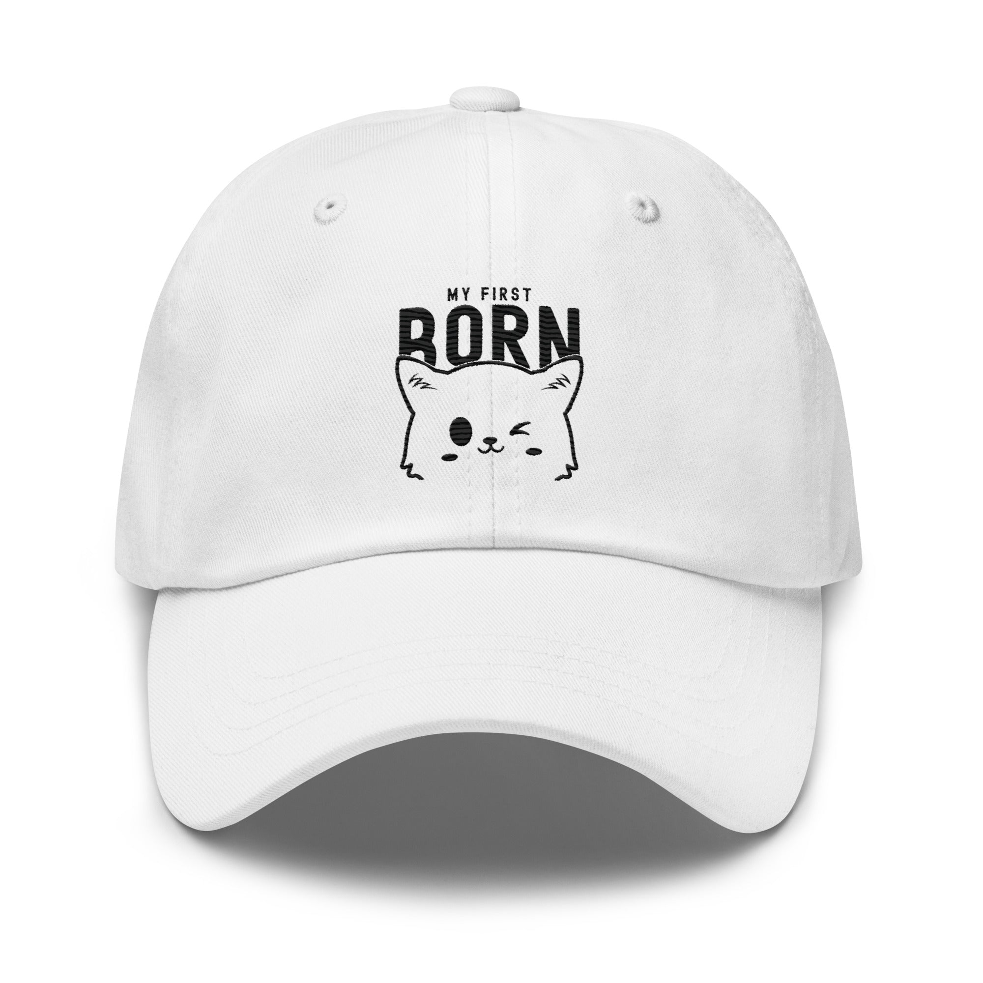 Hat | My First Born (cat)