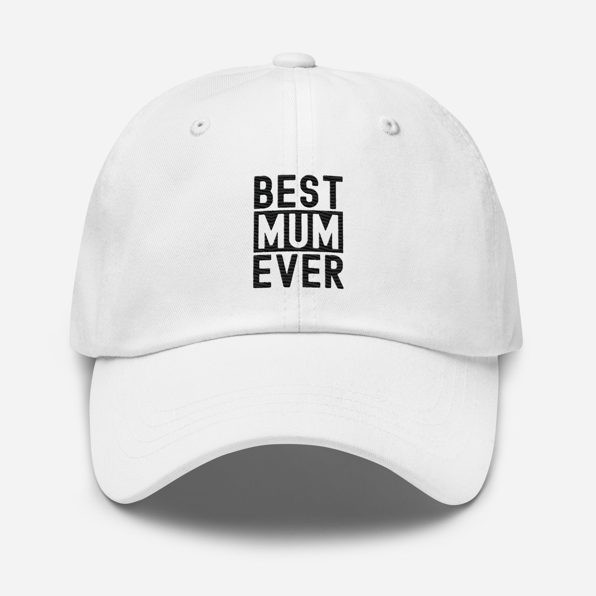 Hat | Best Mum Ever