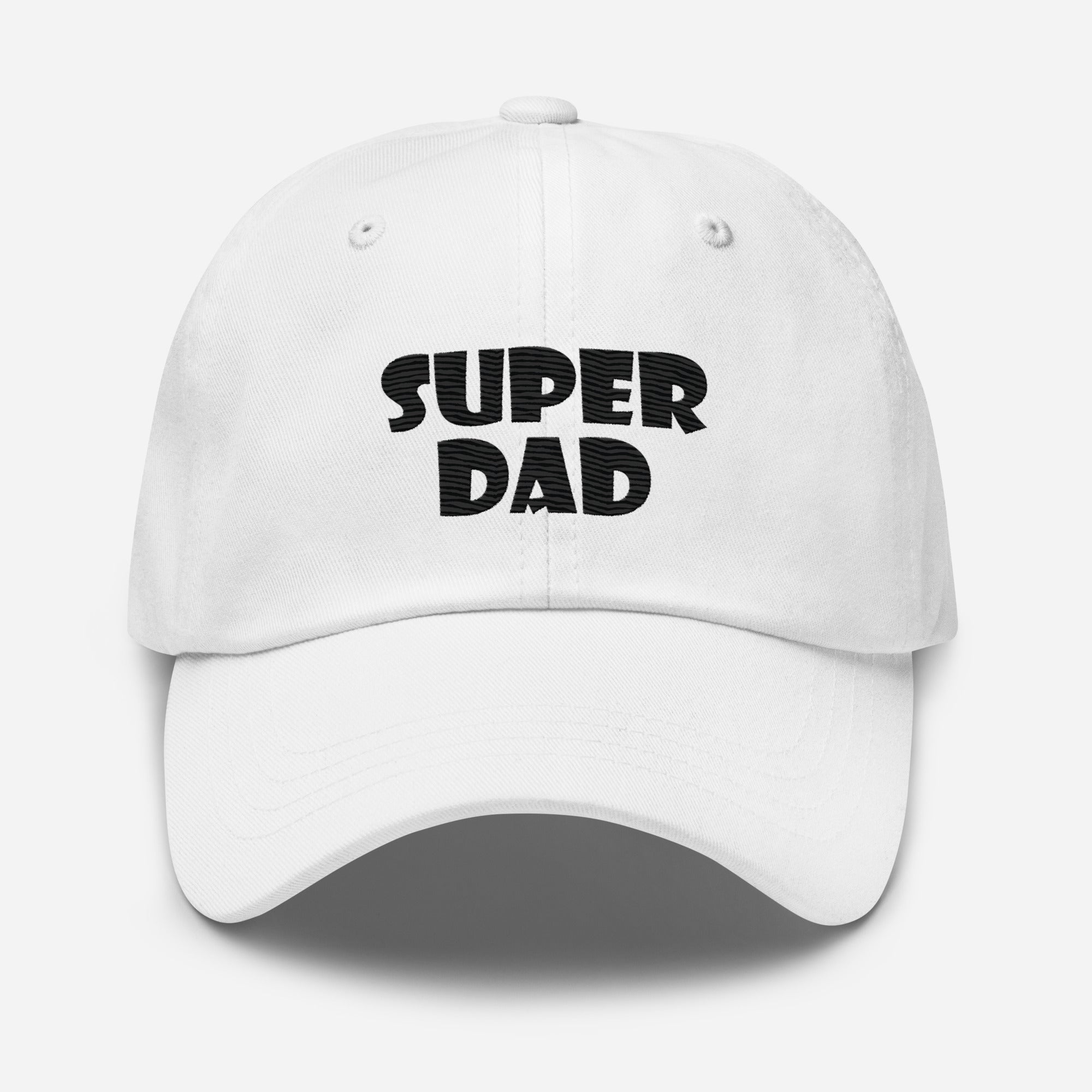 Hat | Super dad