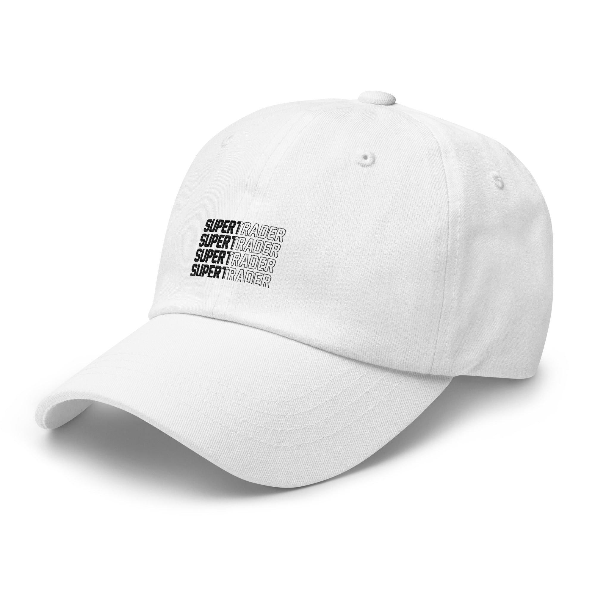 Hat |  Supertrader
