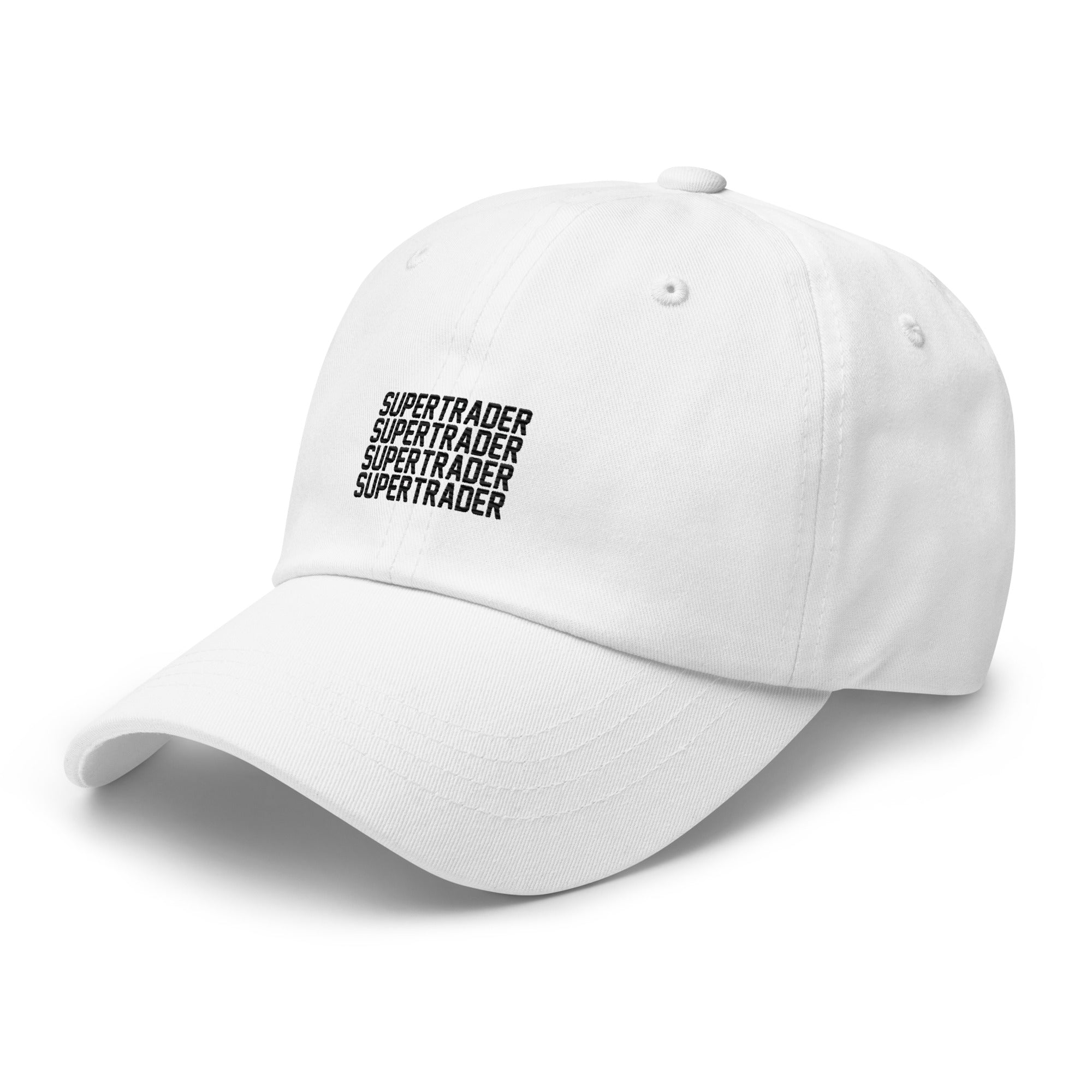 Hat |  Supertrader