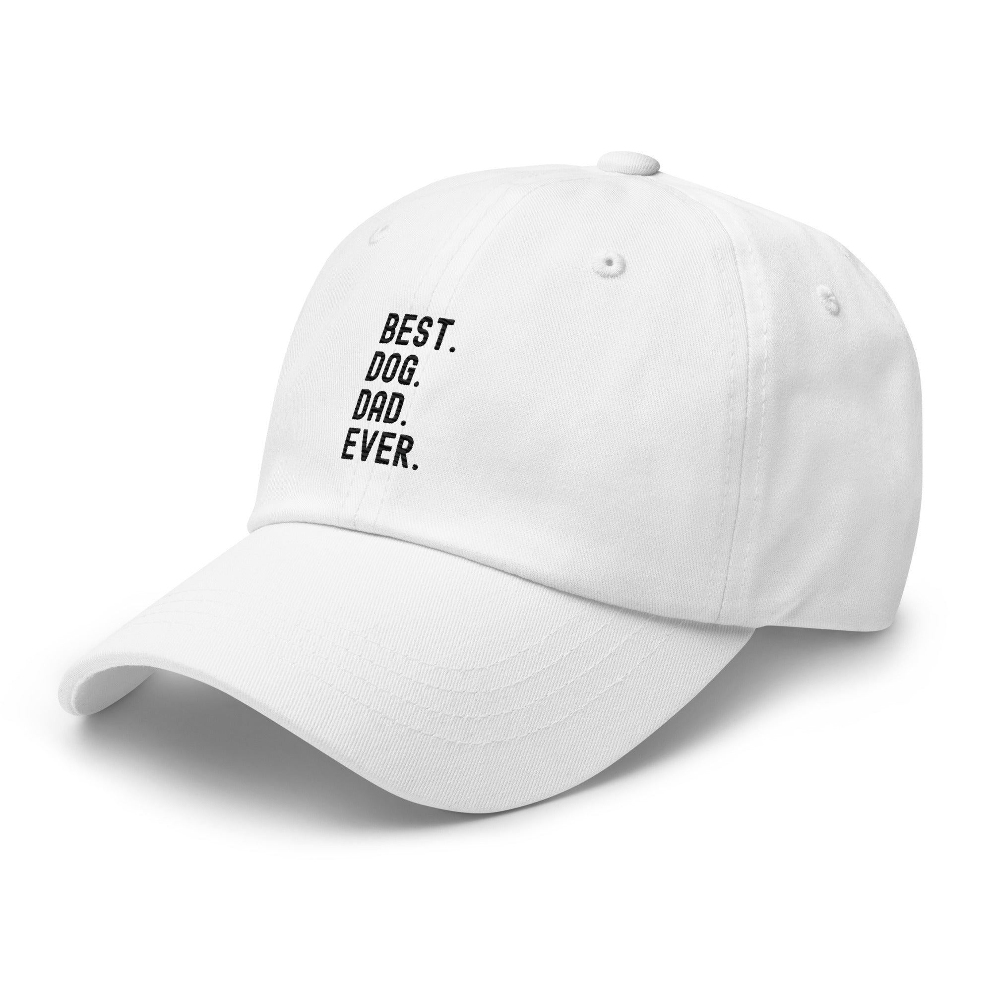 Hat | Best Dog Dad Ever