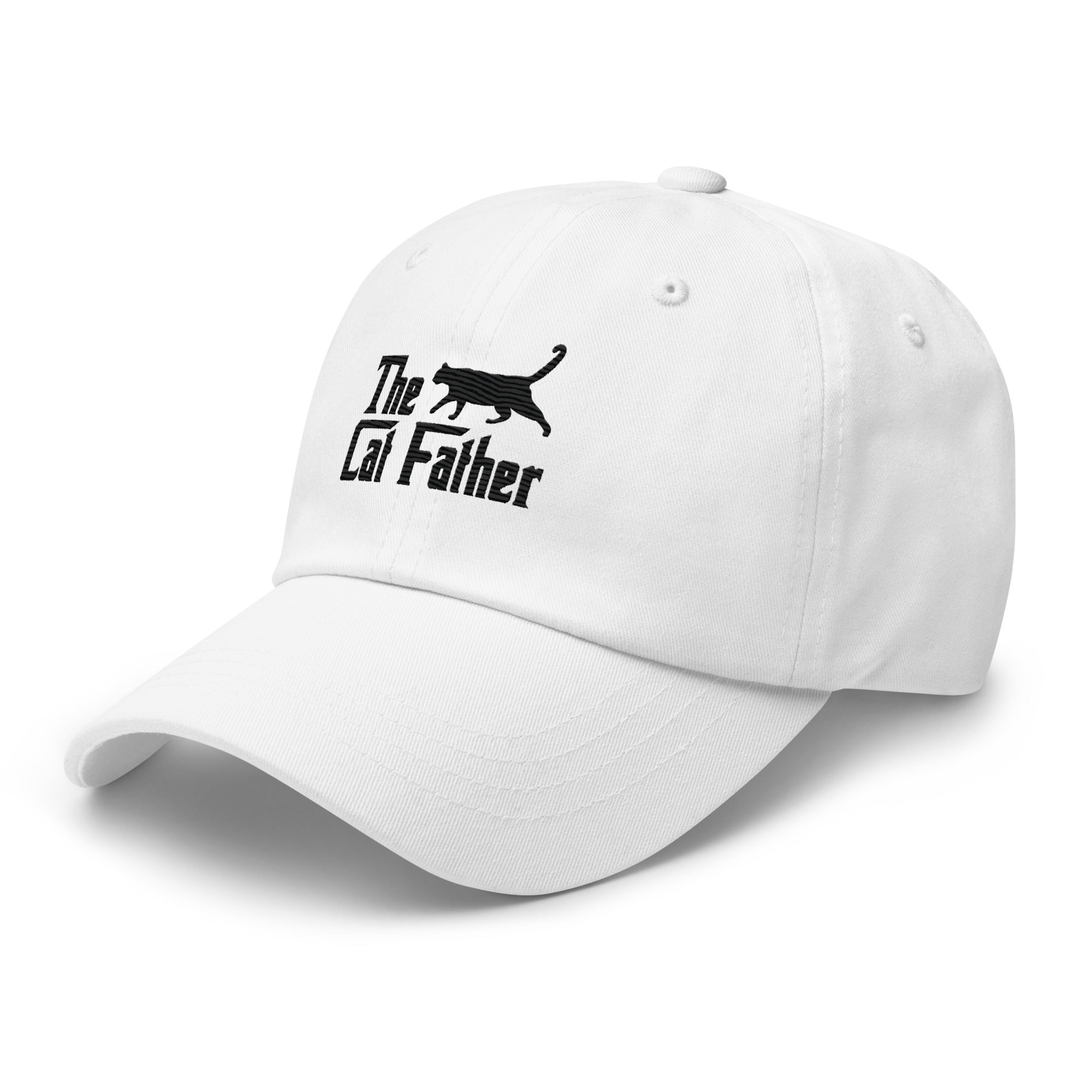 Hat | Cat Father