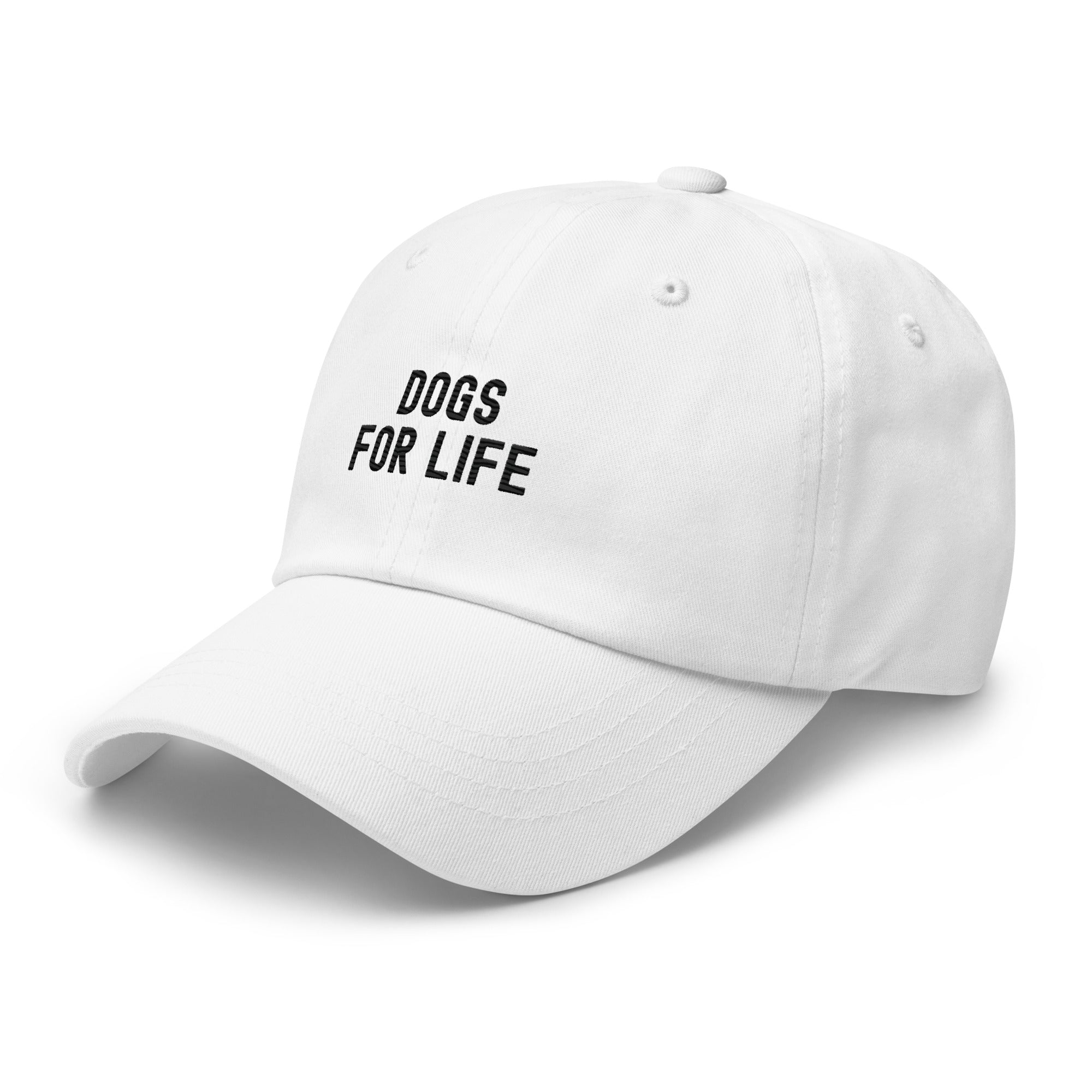 Hat | Dogs for life