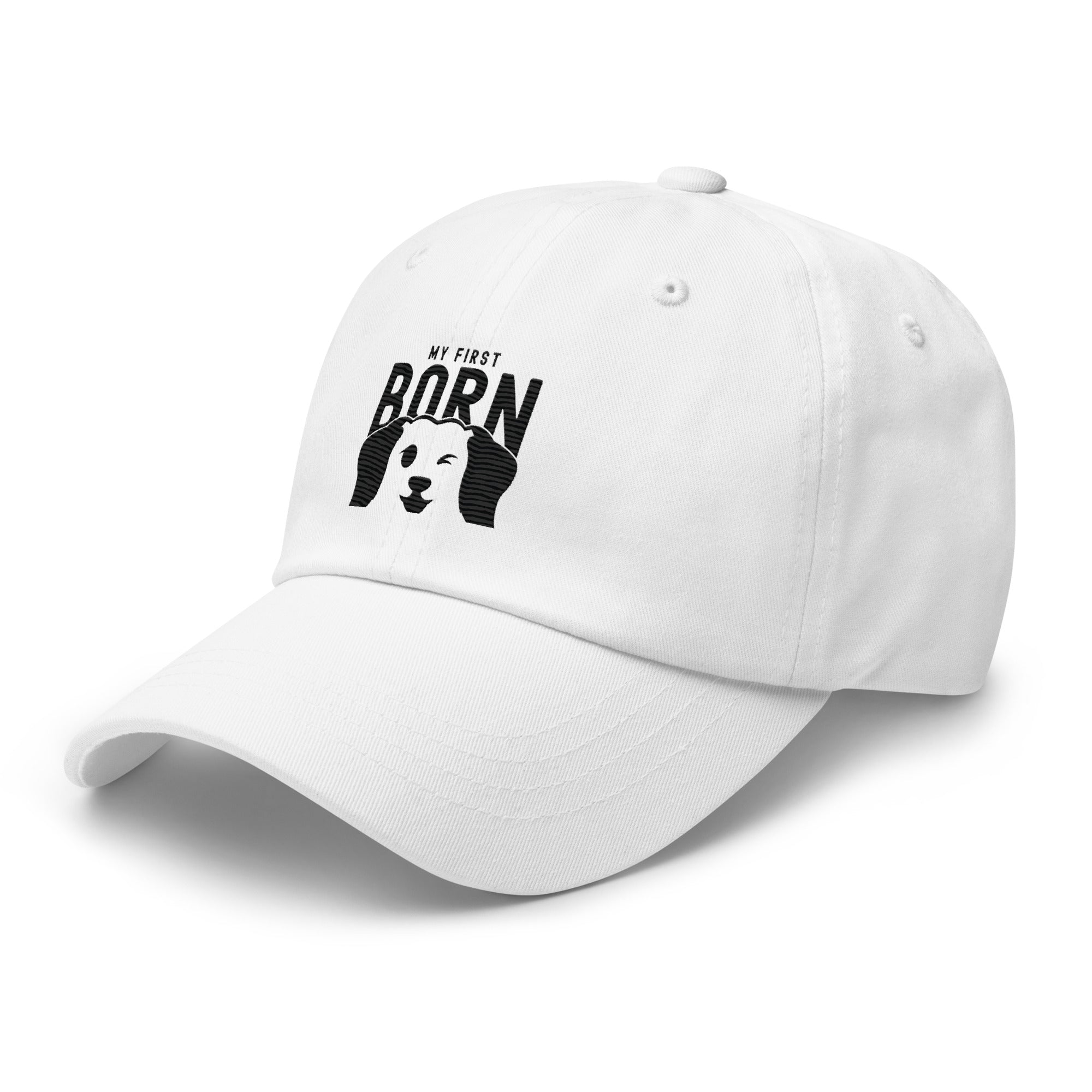Hat | My First Born (dog)