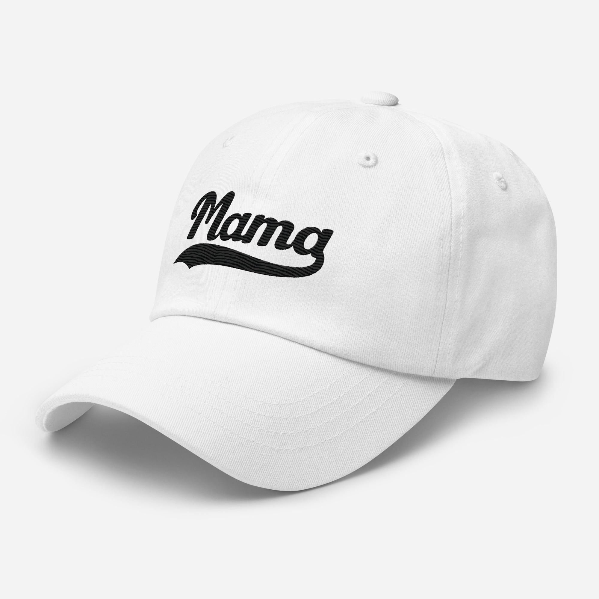 Hat | Mama