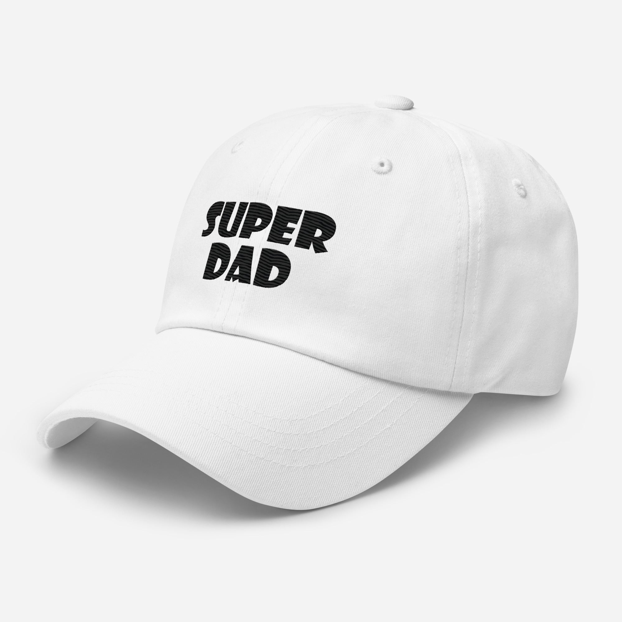 Hat | Super dad