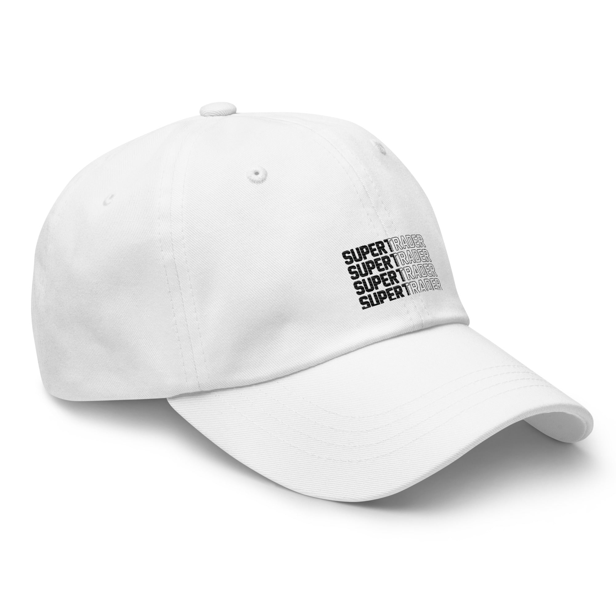 Hat |  Supertrader