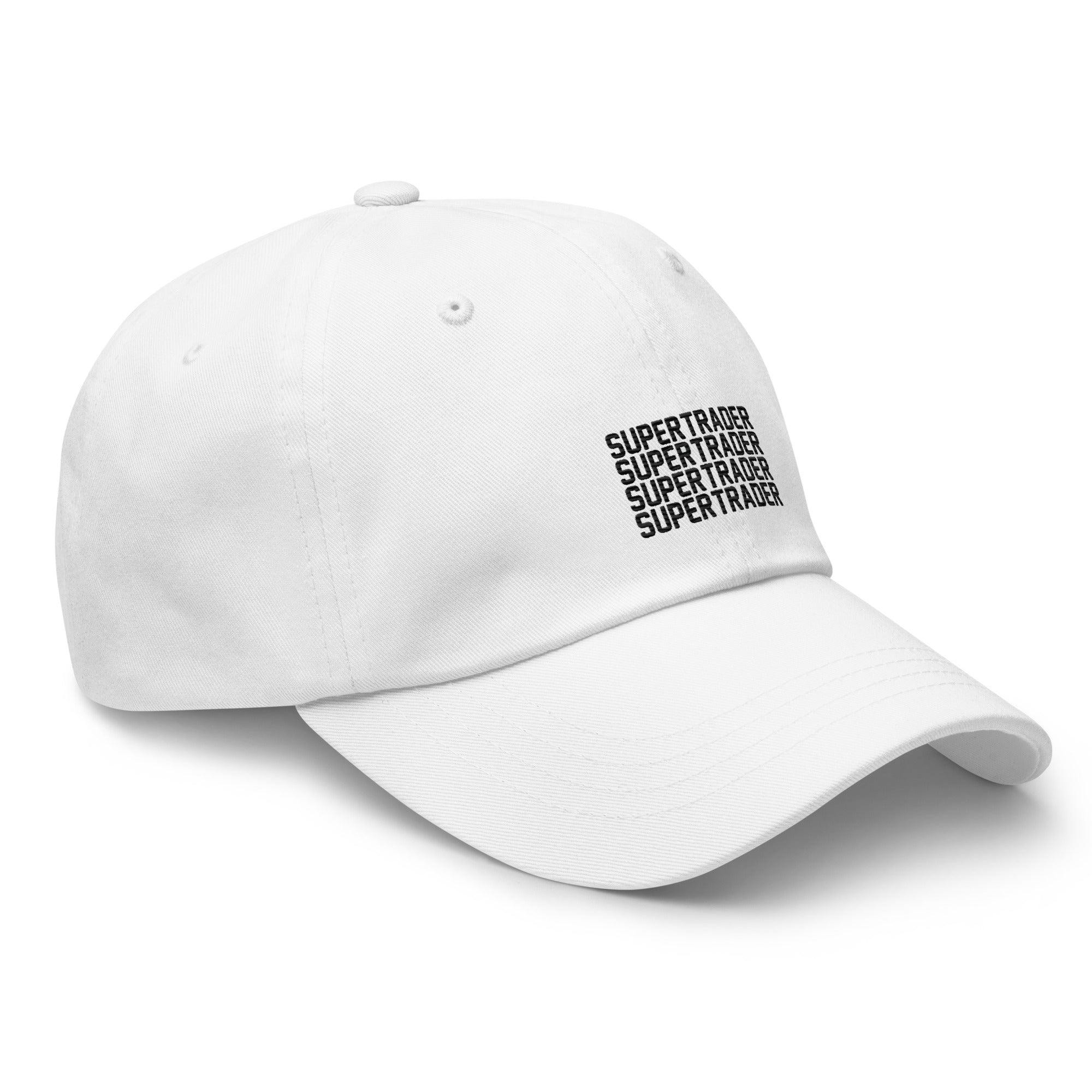 Hat |  Supertrader