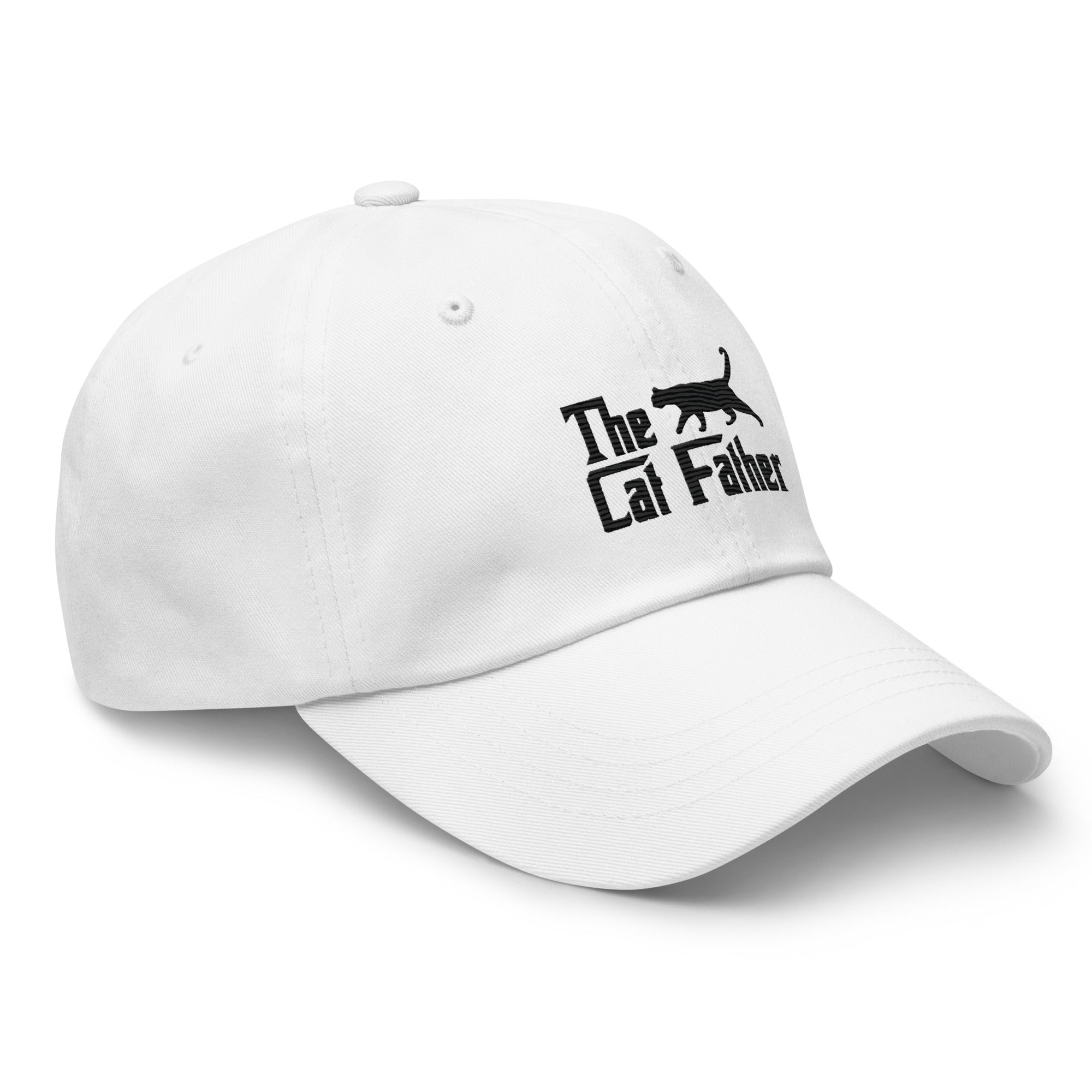 Hat | Cat Father