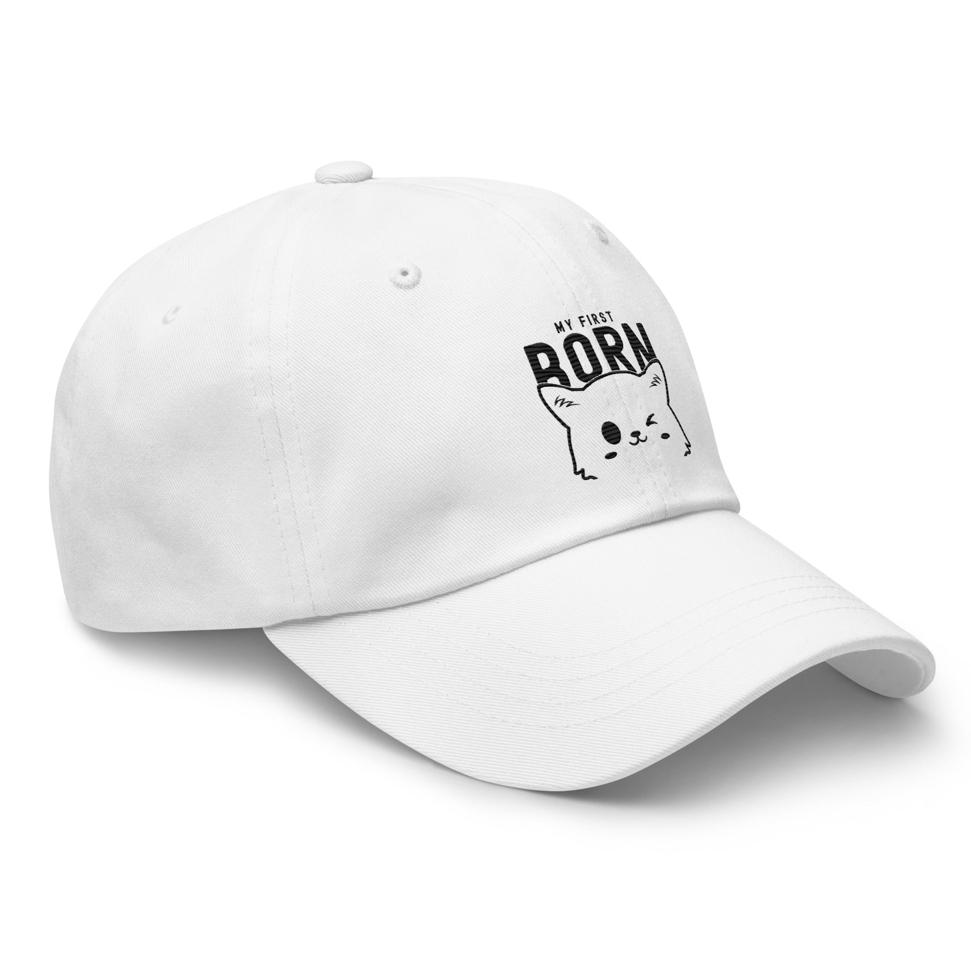 Hat | My First Born (cat)